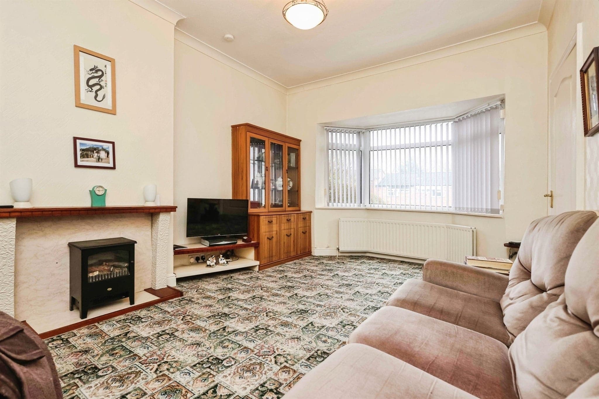Property at Moor End Lane, Birmingham