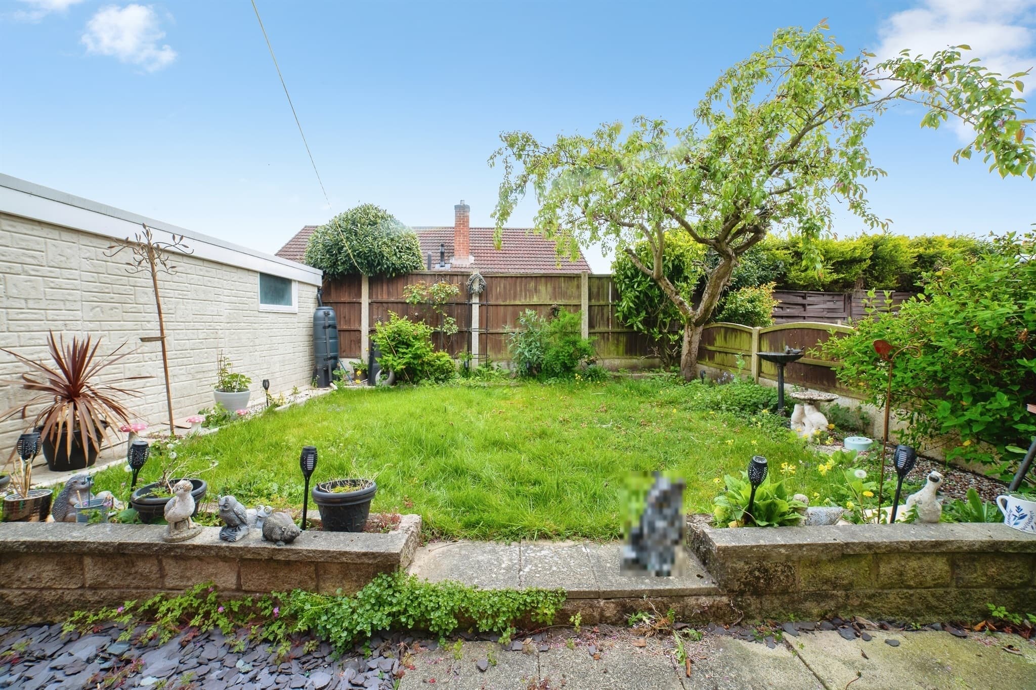 Property at Little Barn Lane, Mansfield