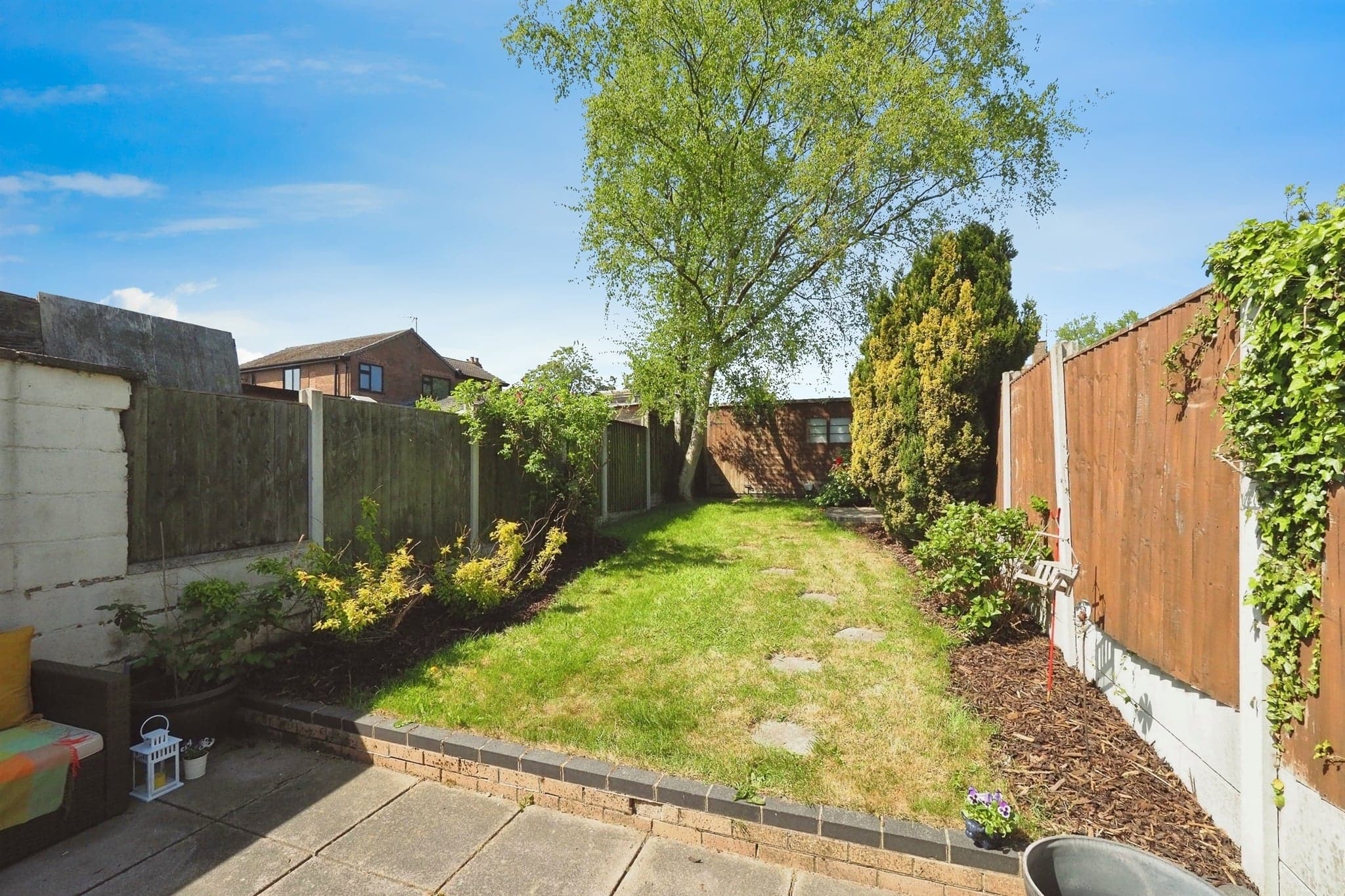 Property at Main Road, Smalley, Ilkeston
