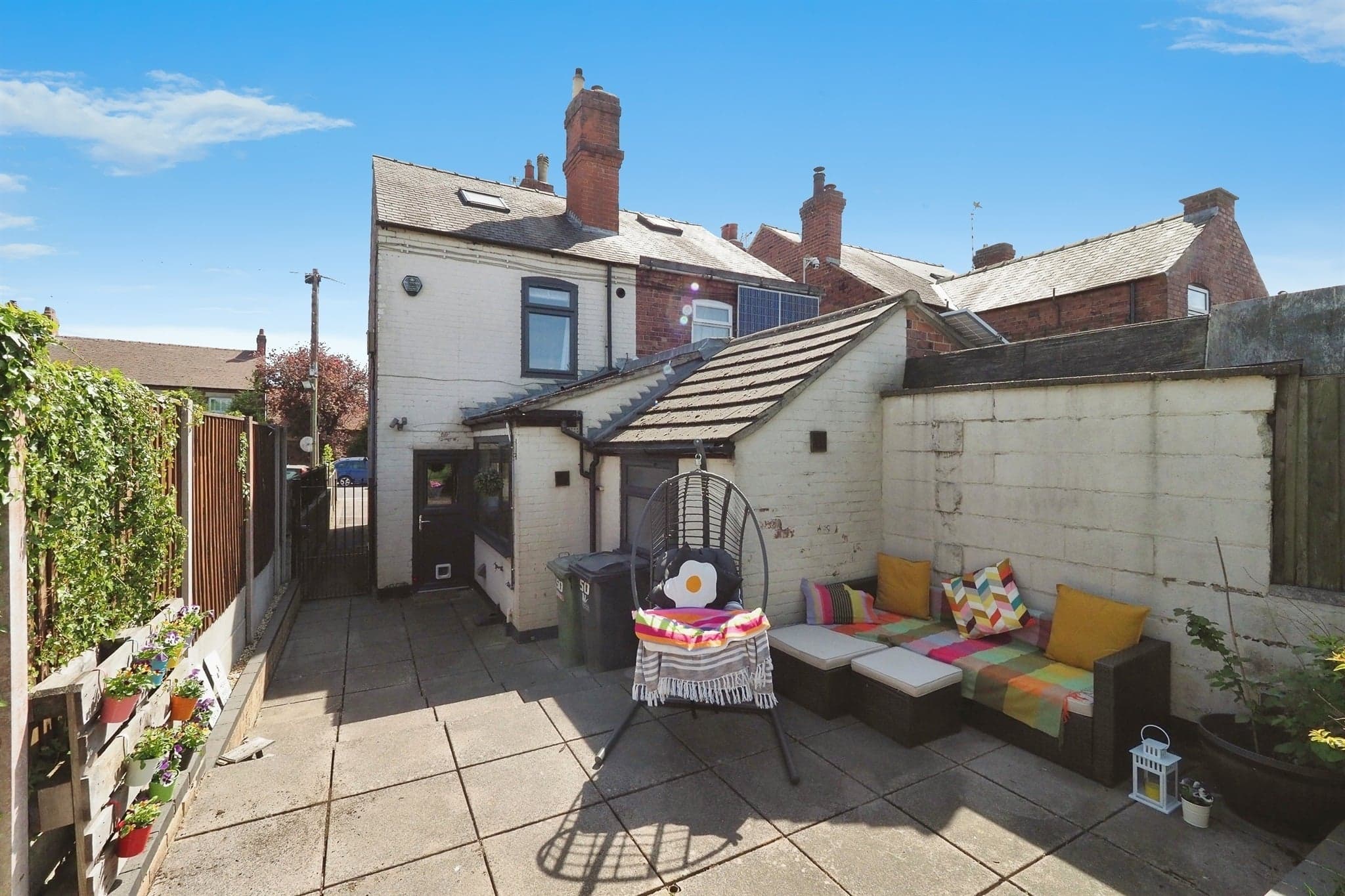 Property at Main Road, Smalley, Ilkeston