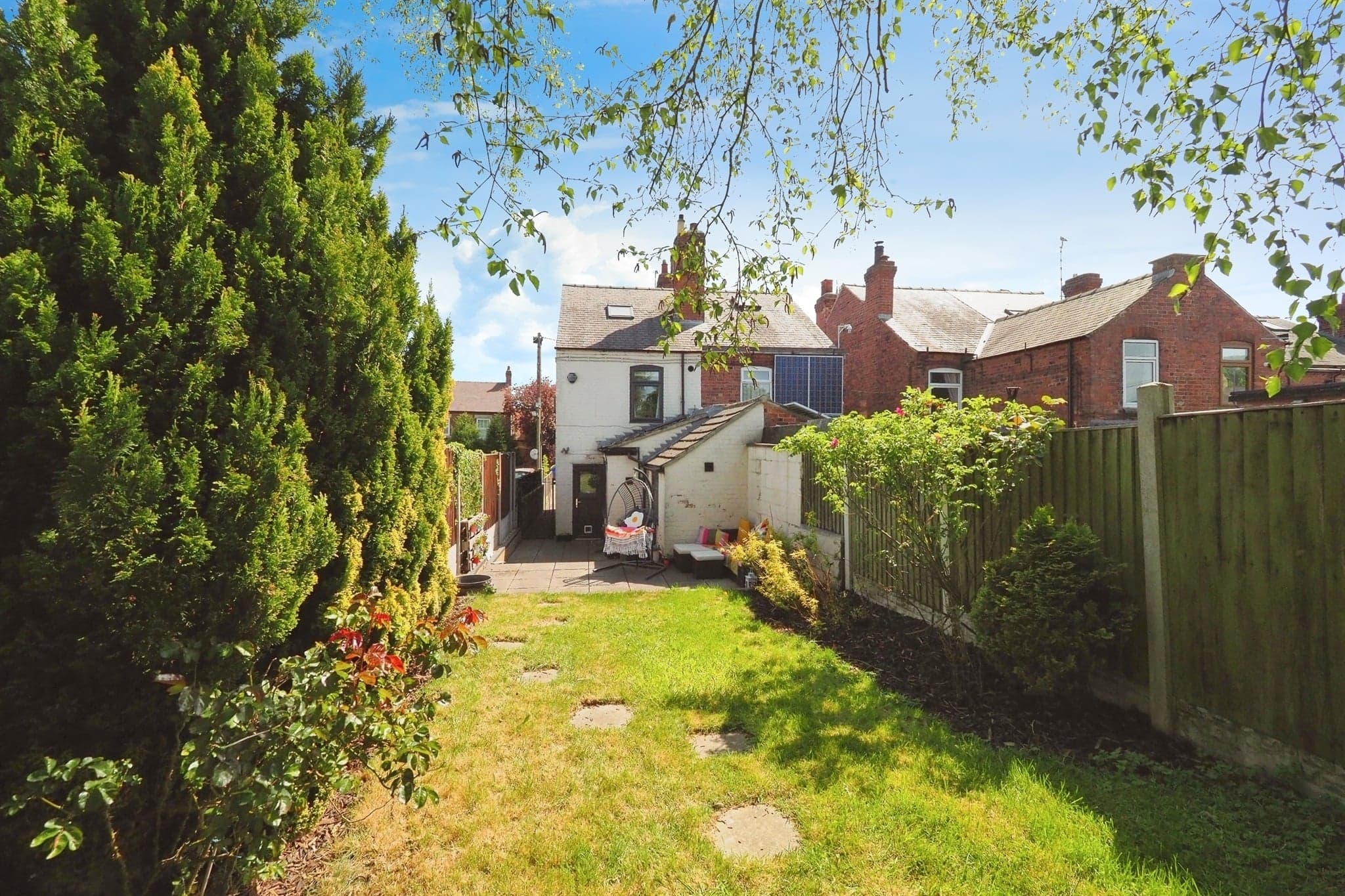 Property at Main Road, Smalley, Ilkeston
