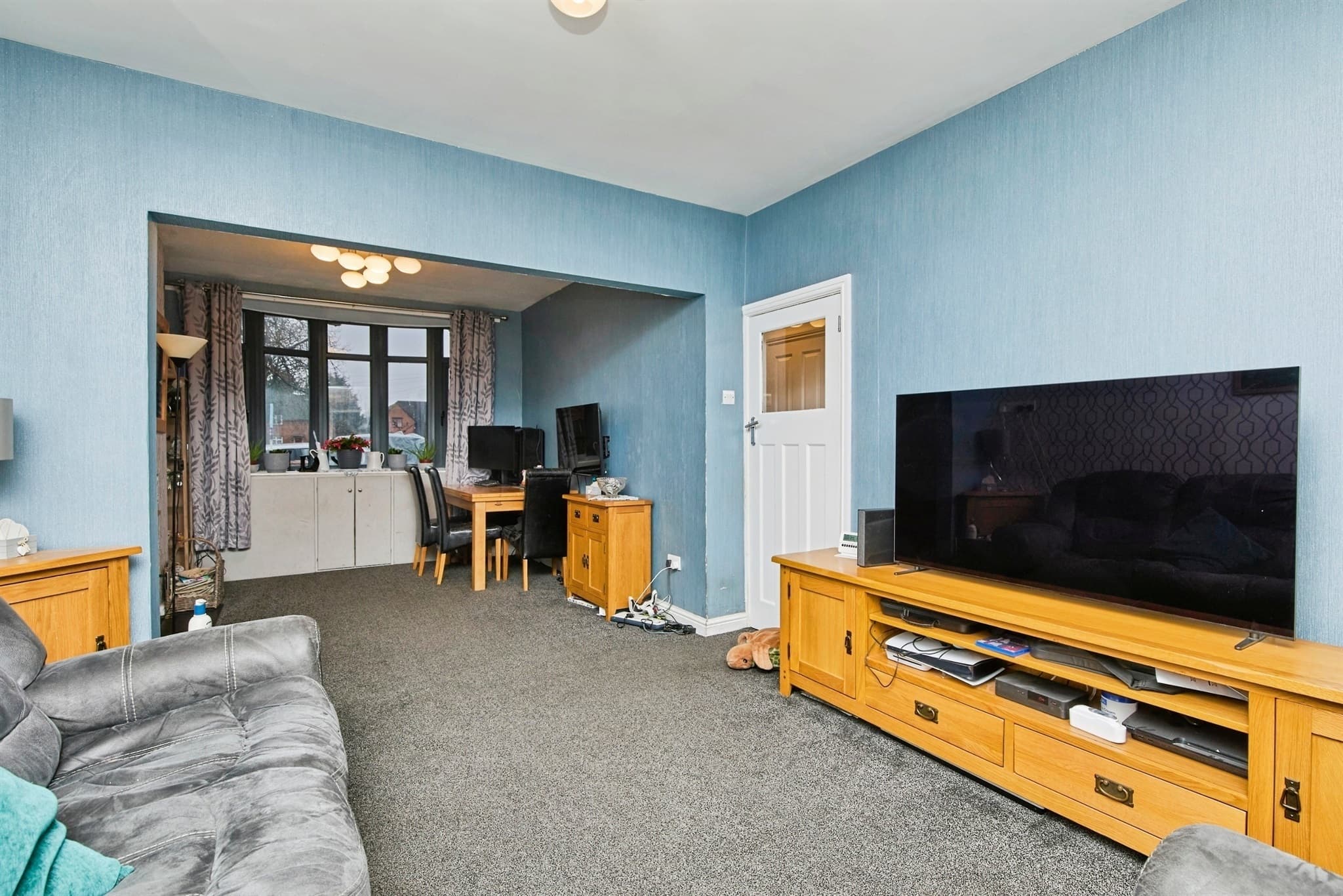 Property at Station Road, Chellaston, Derby