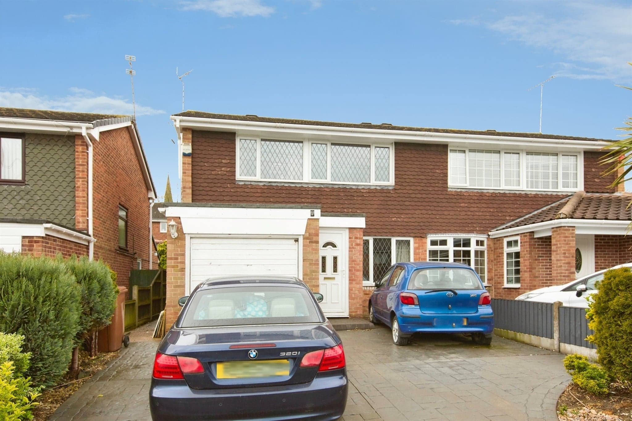 Property at Newfield Road, Burton-On-Trent