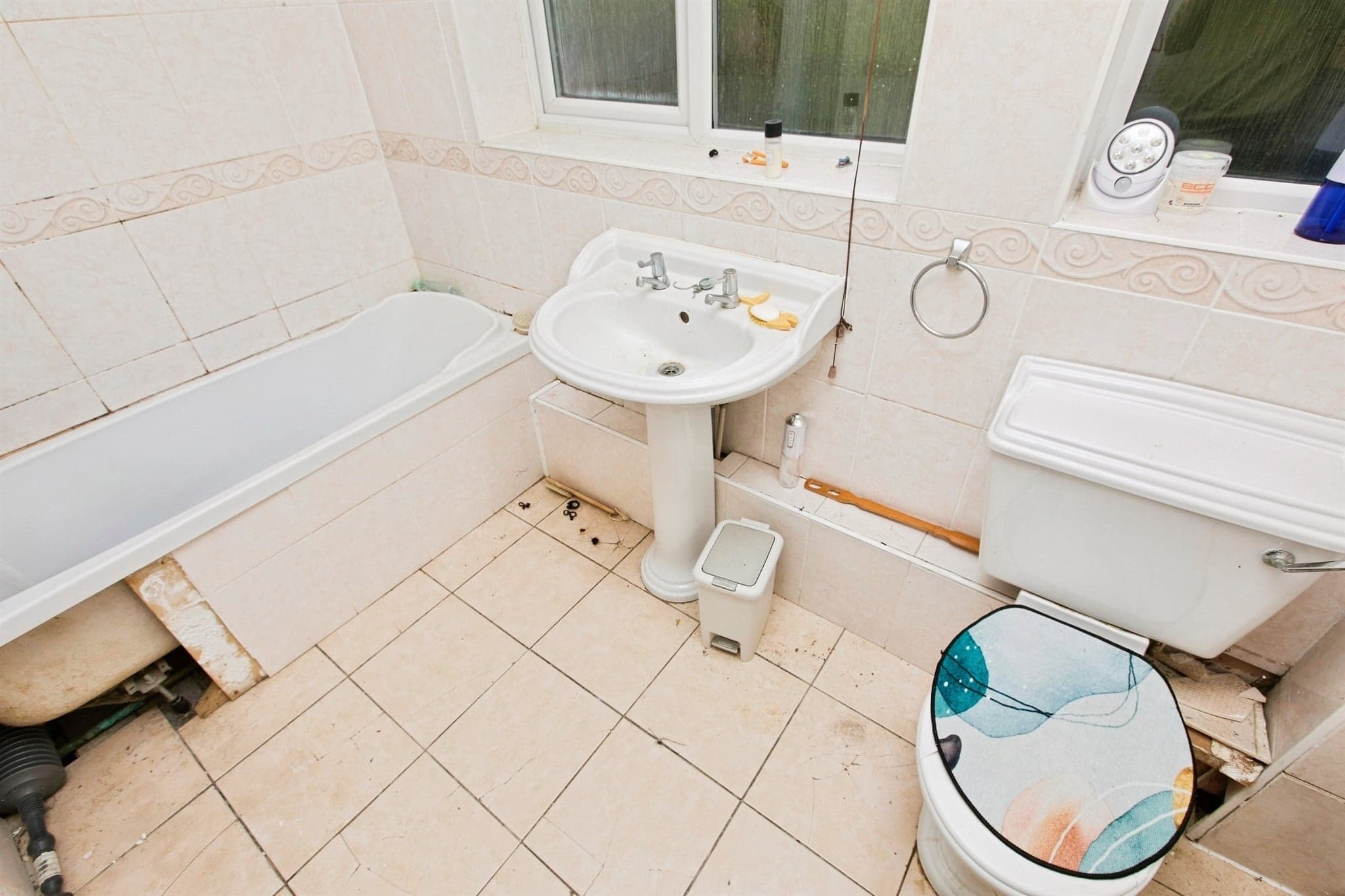 Property at Newfield Road, Burton-On-Trent