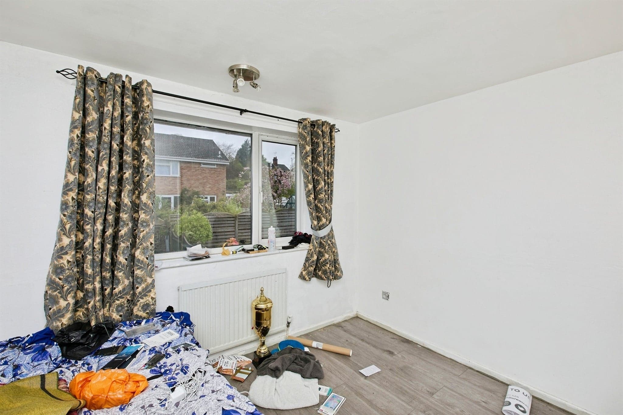 Property at Newfield Road, Burton-On-Trent
