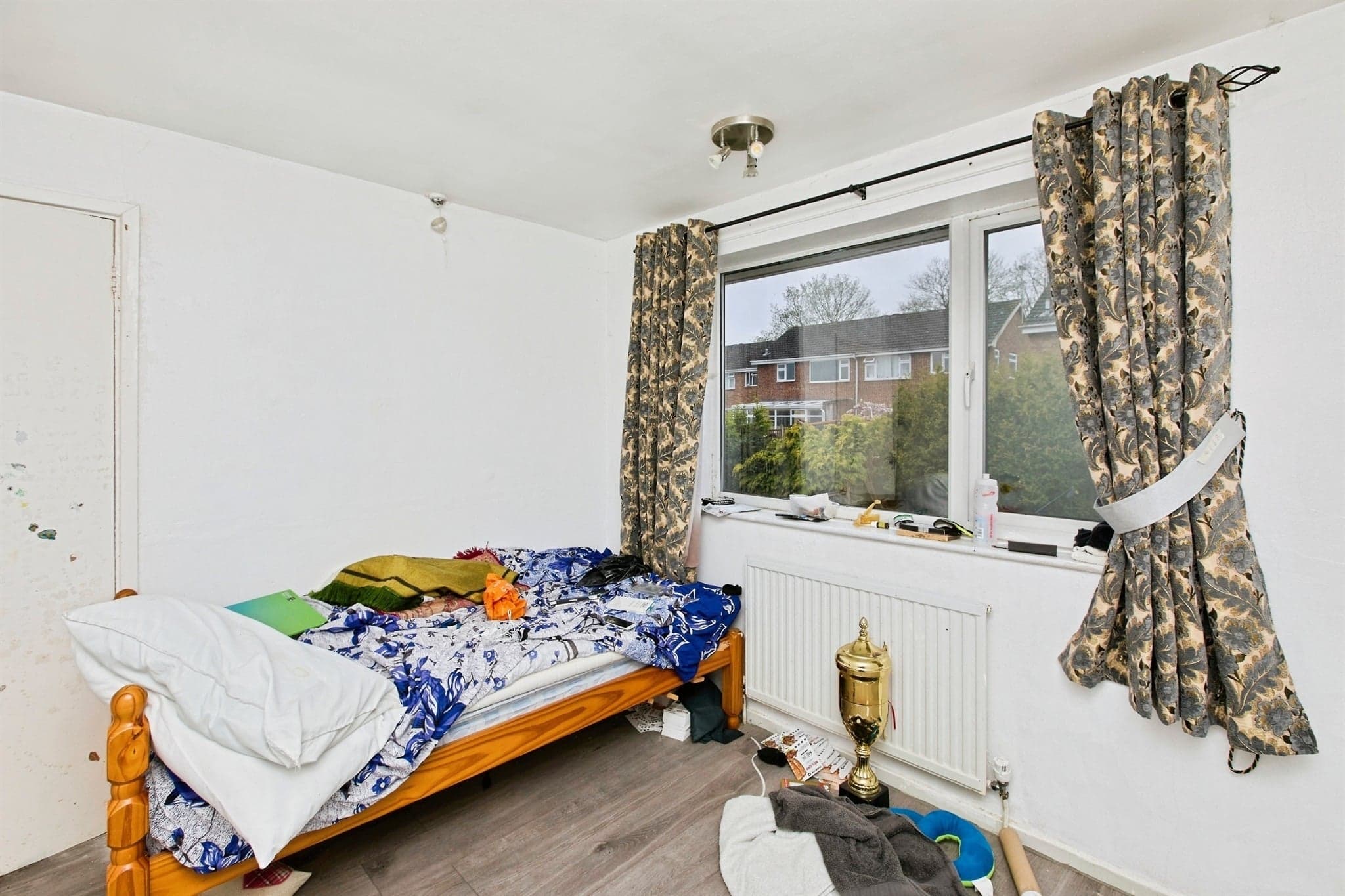 Property at Newfield Road, Burton-On-Trent