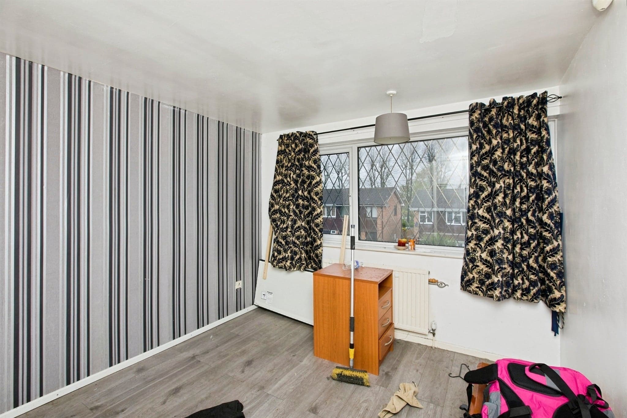 Property at Newfield Road, Burton-On-Trent