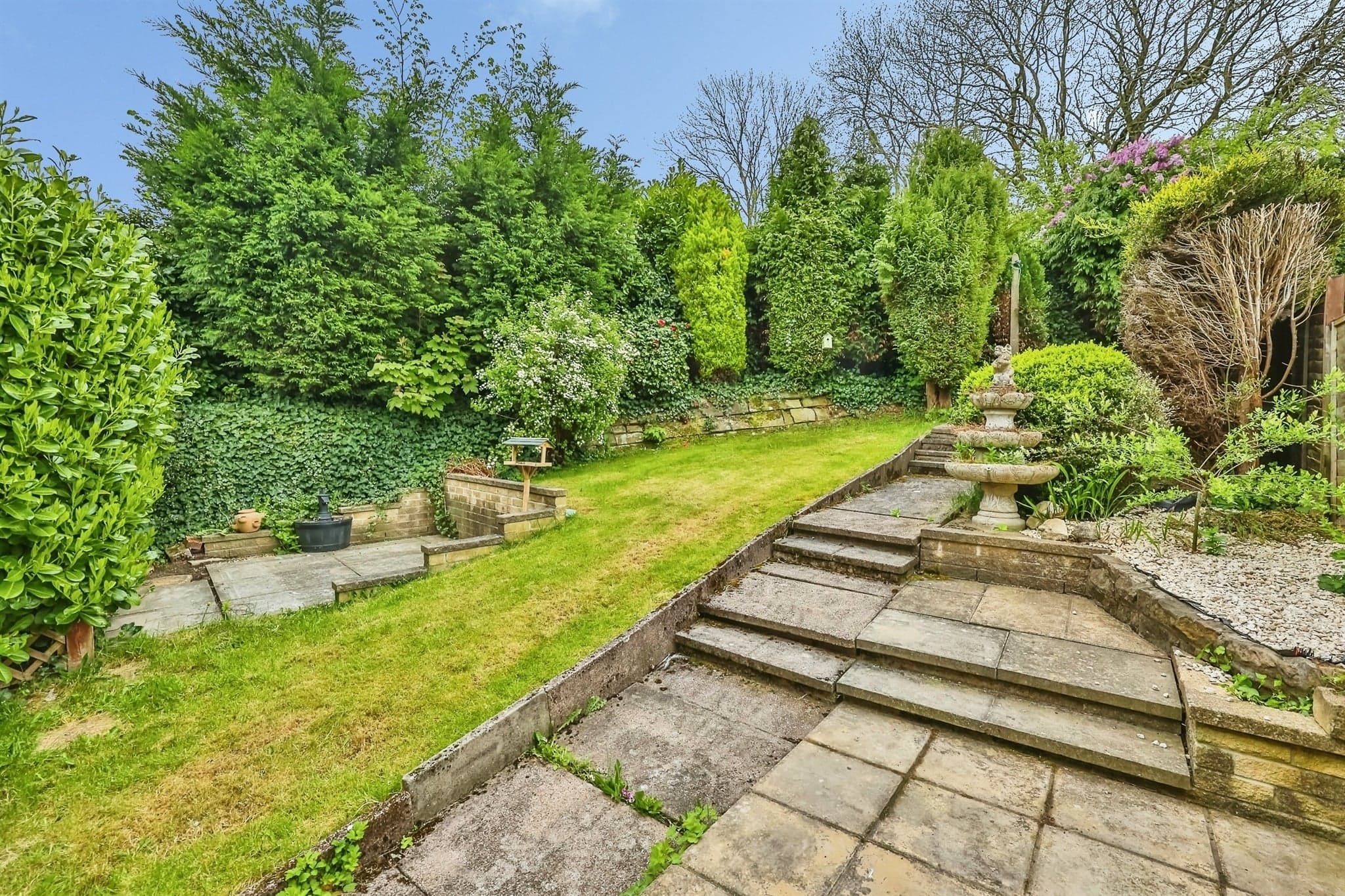 Property at Laceyfields Road, Heanor