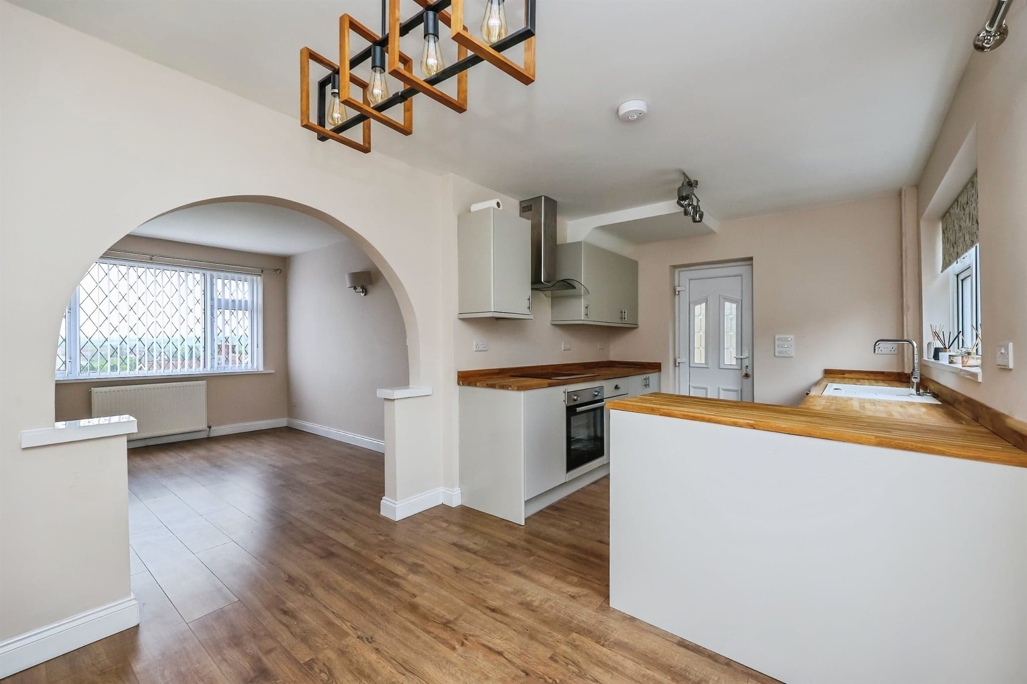 Property at Laceyfields Road, Heanor
