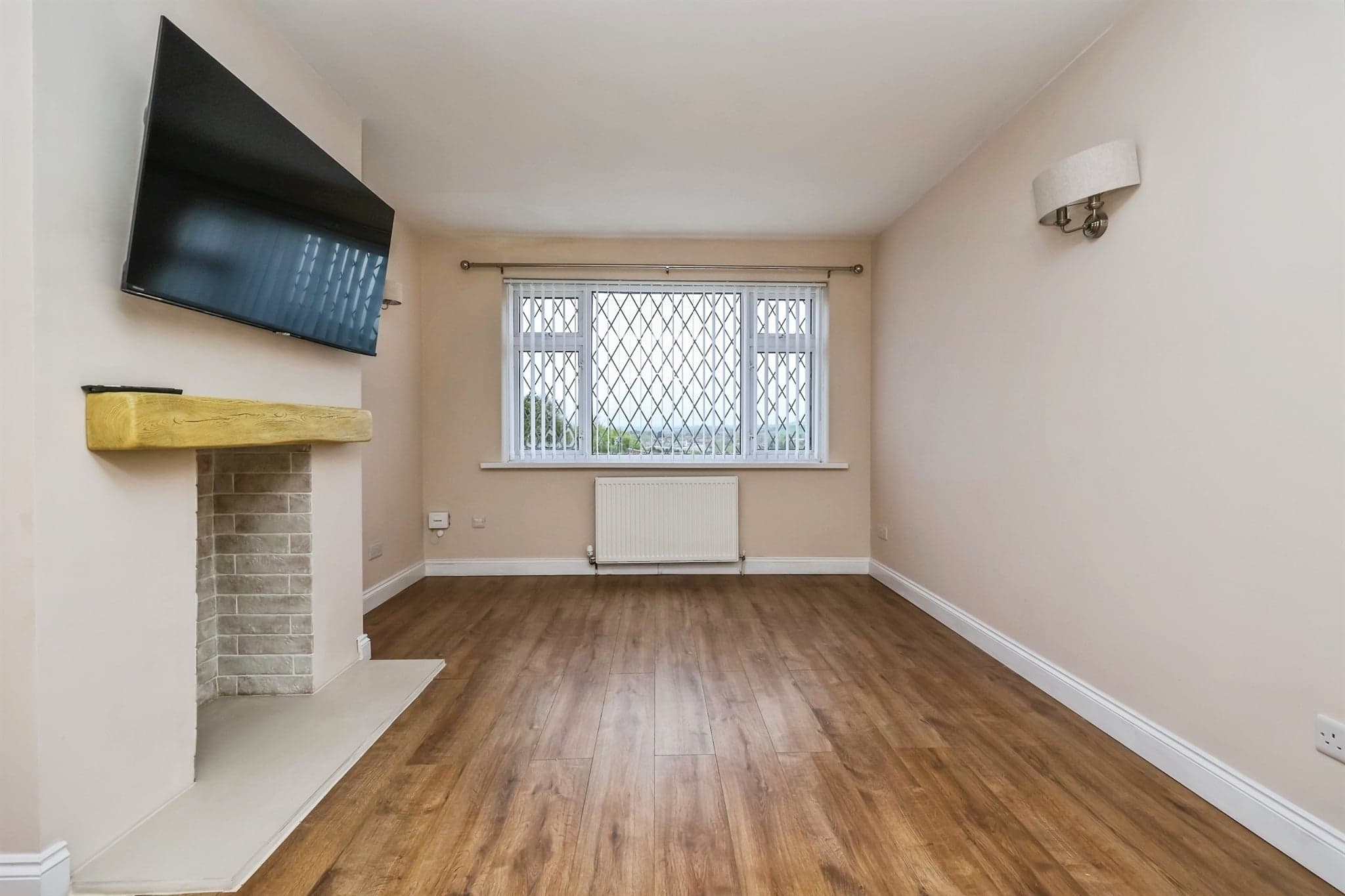 Property at Laceyfields Road, Heanor