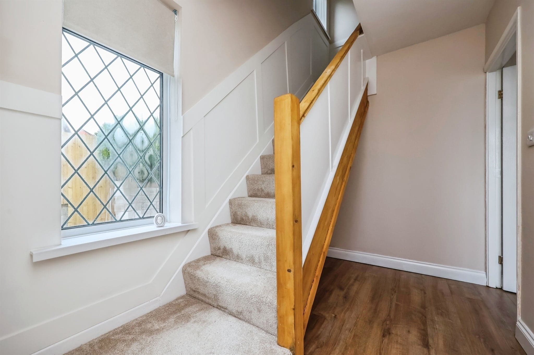 Property at Laceyfields Road, Heanor