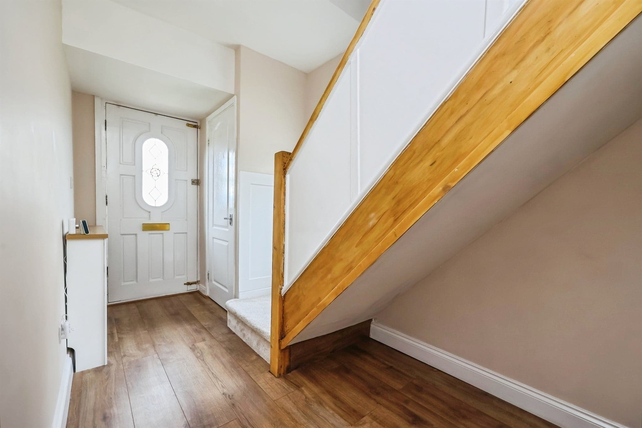 Property at Laceyfields Road, Heanor