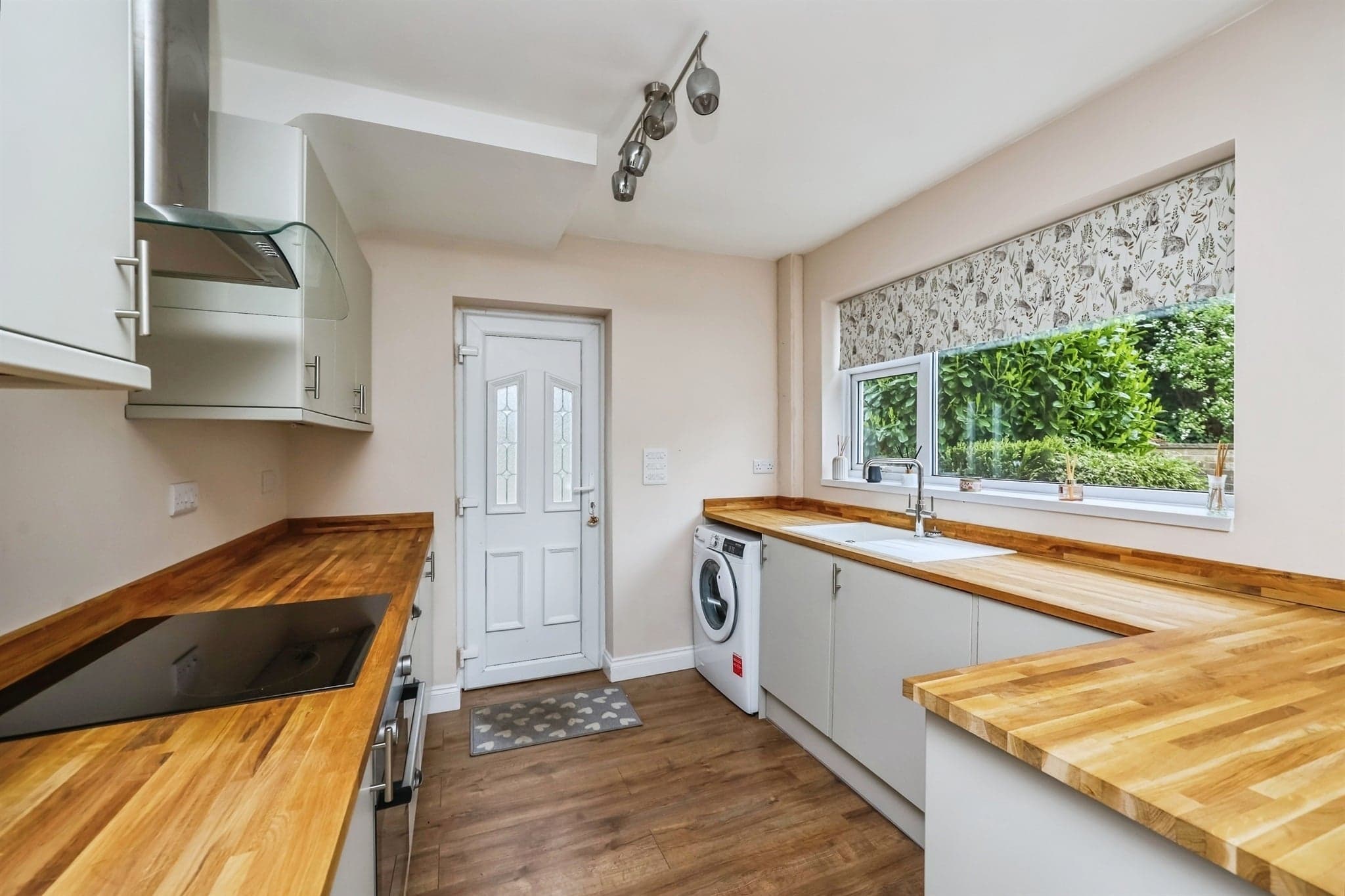 Property at Laceyfields Road, Heanor