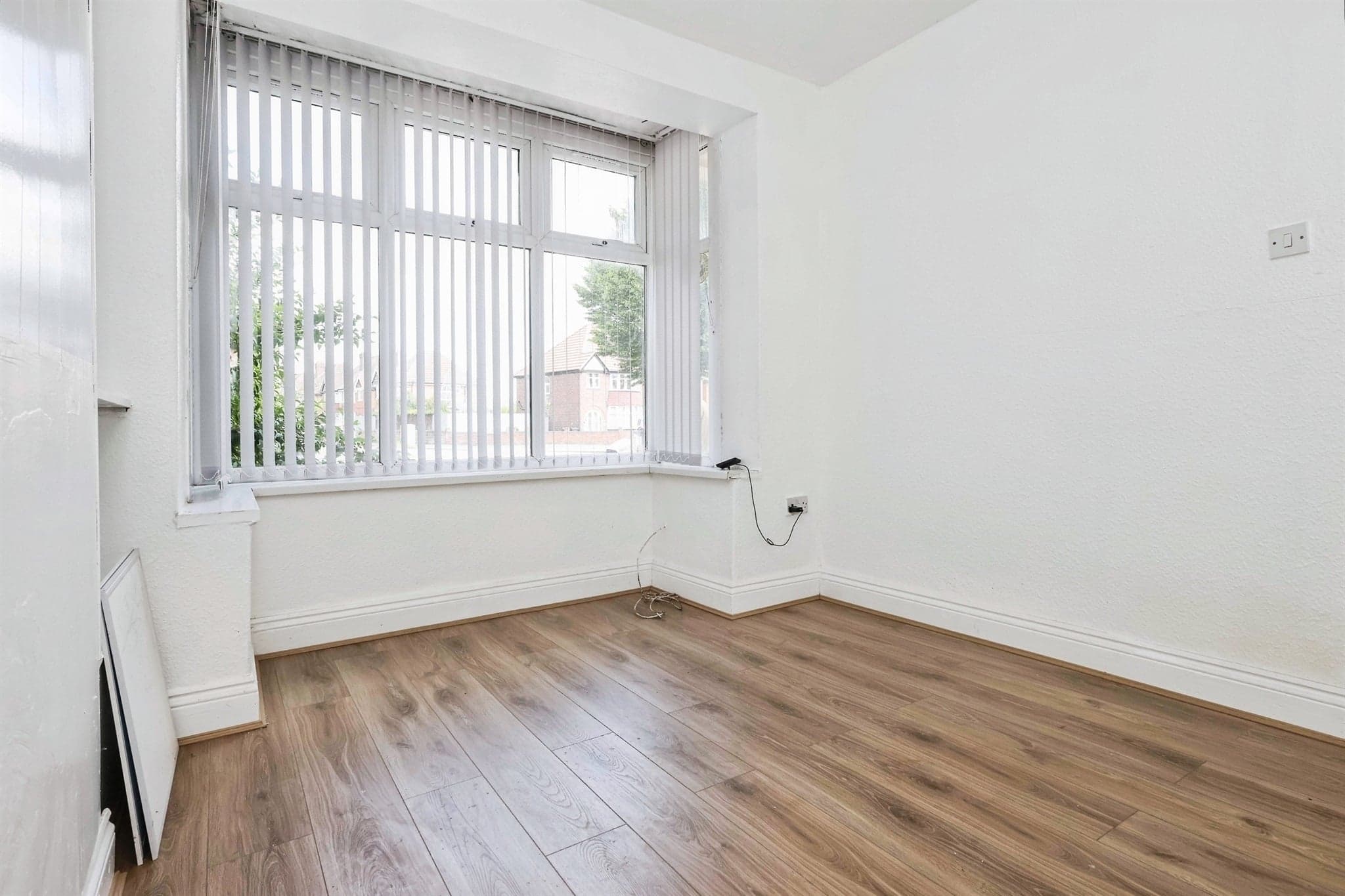 Property at Kingsbury Road, Erdington, Birmingham