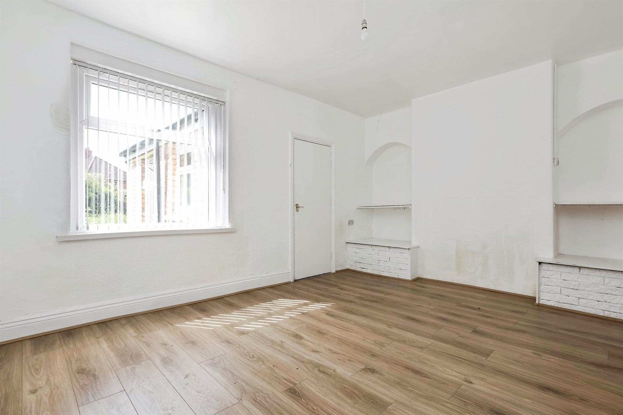 Property at Kingsbury Road, Erdington, Birmingham