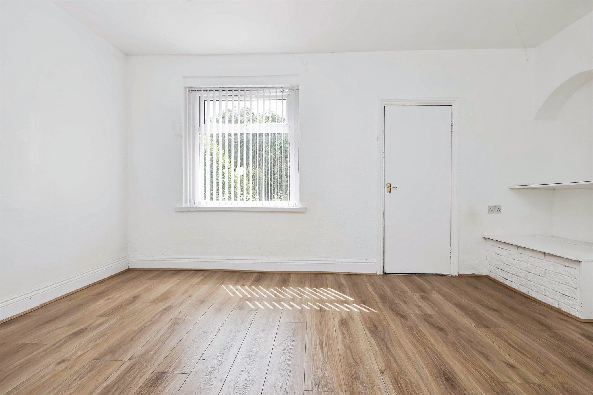 Property at Kingsbury Road, Erdington, Birmingham
