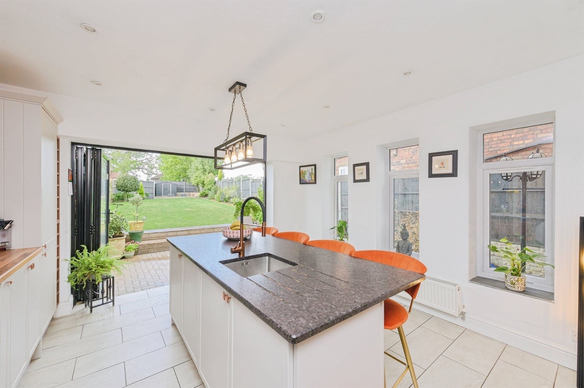 Property at Hurley Common, Hurley, Atherstone