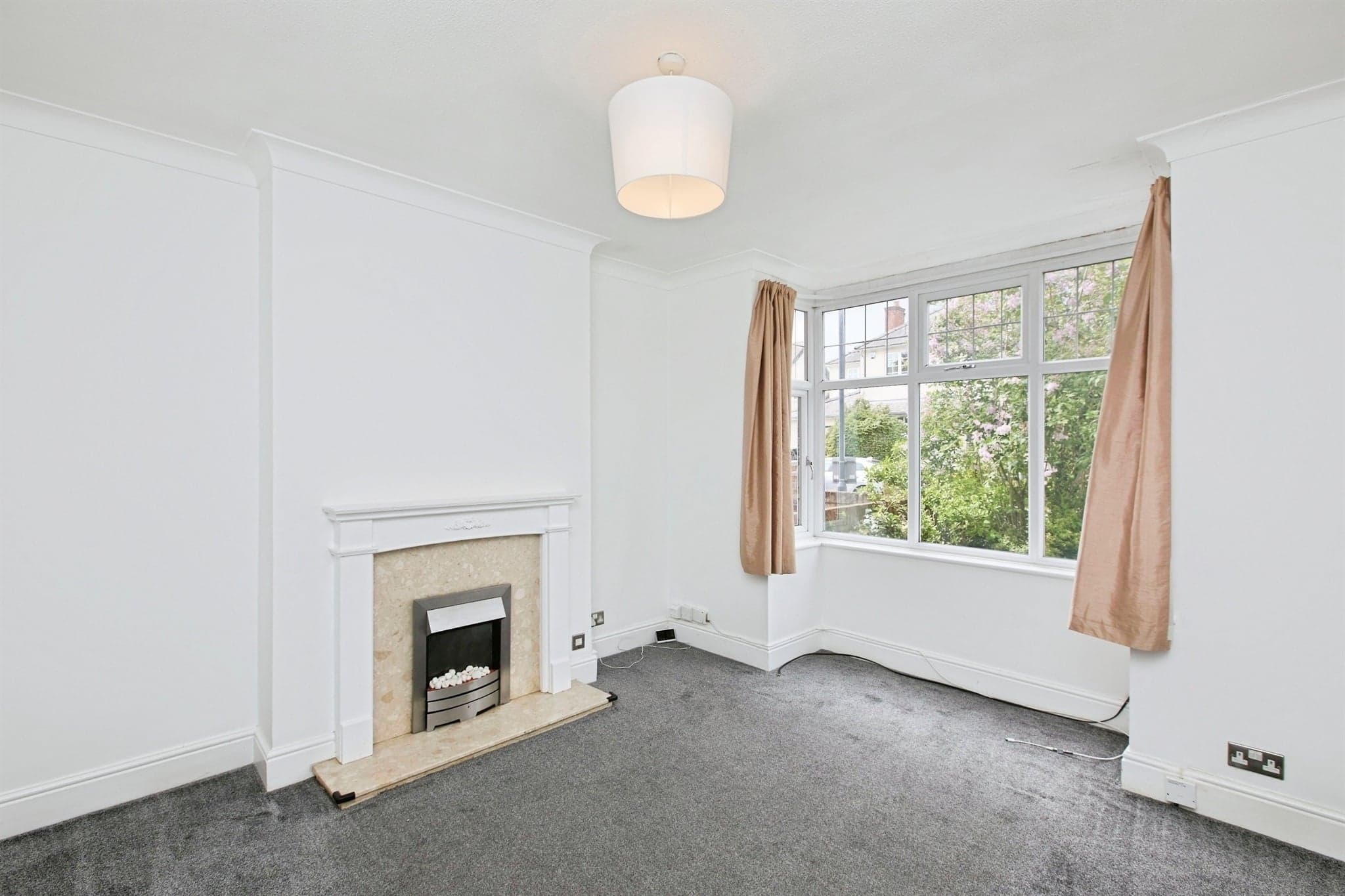 Property at Middleton Avenue, Littleover, Derby