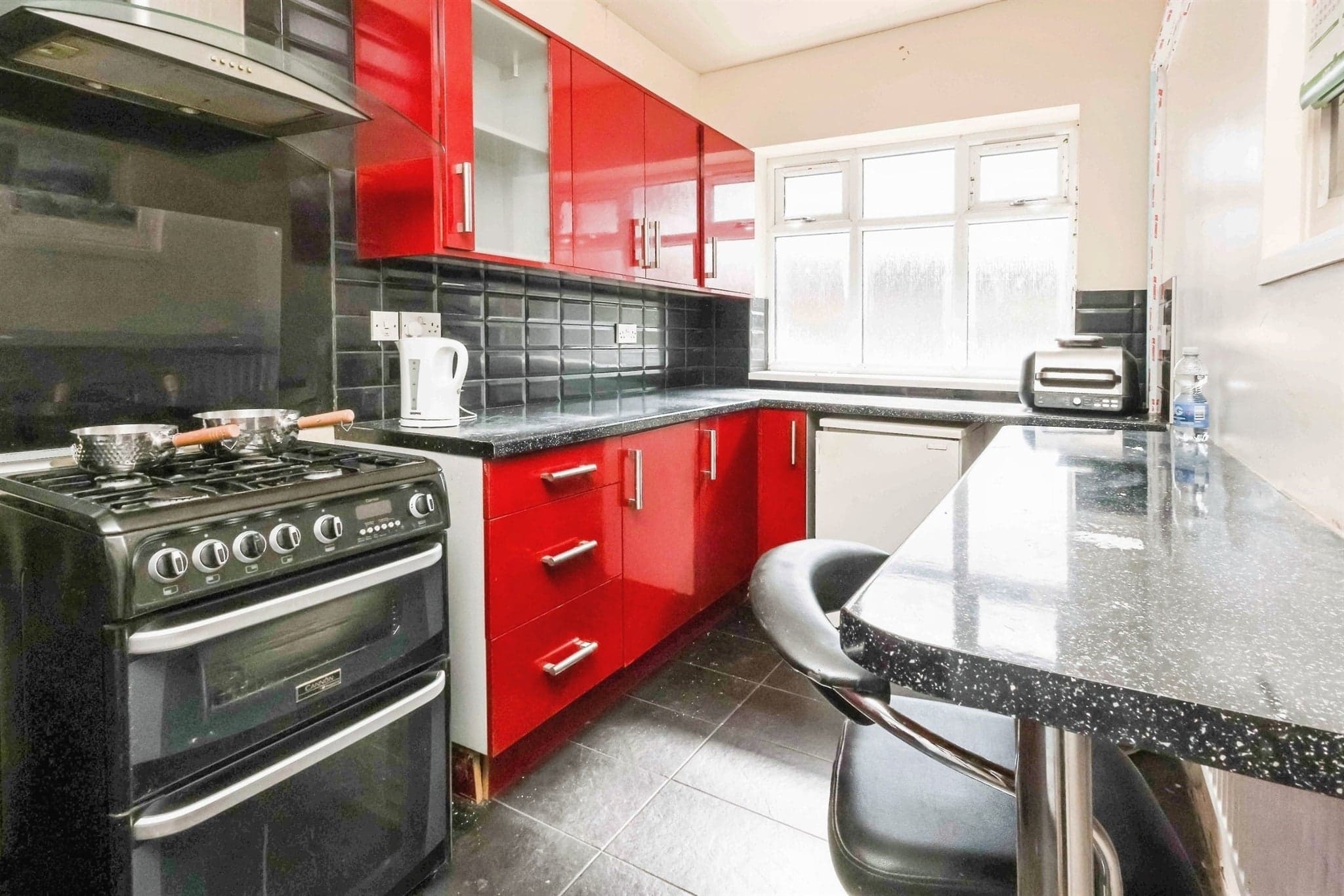 Property at Collingbourne Avenue, Birmingham