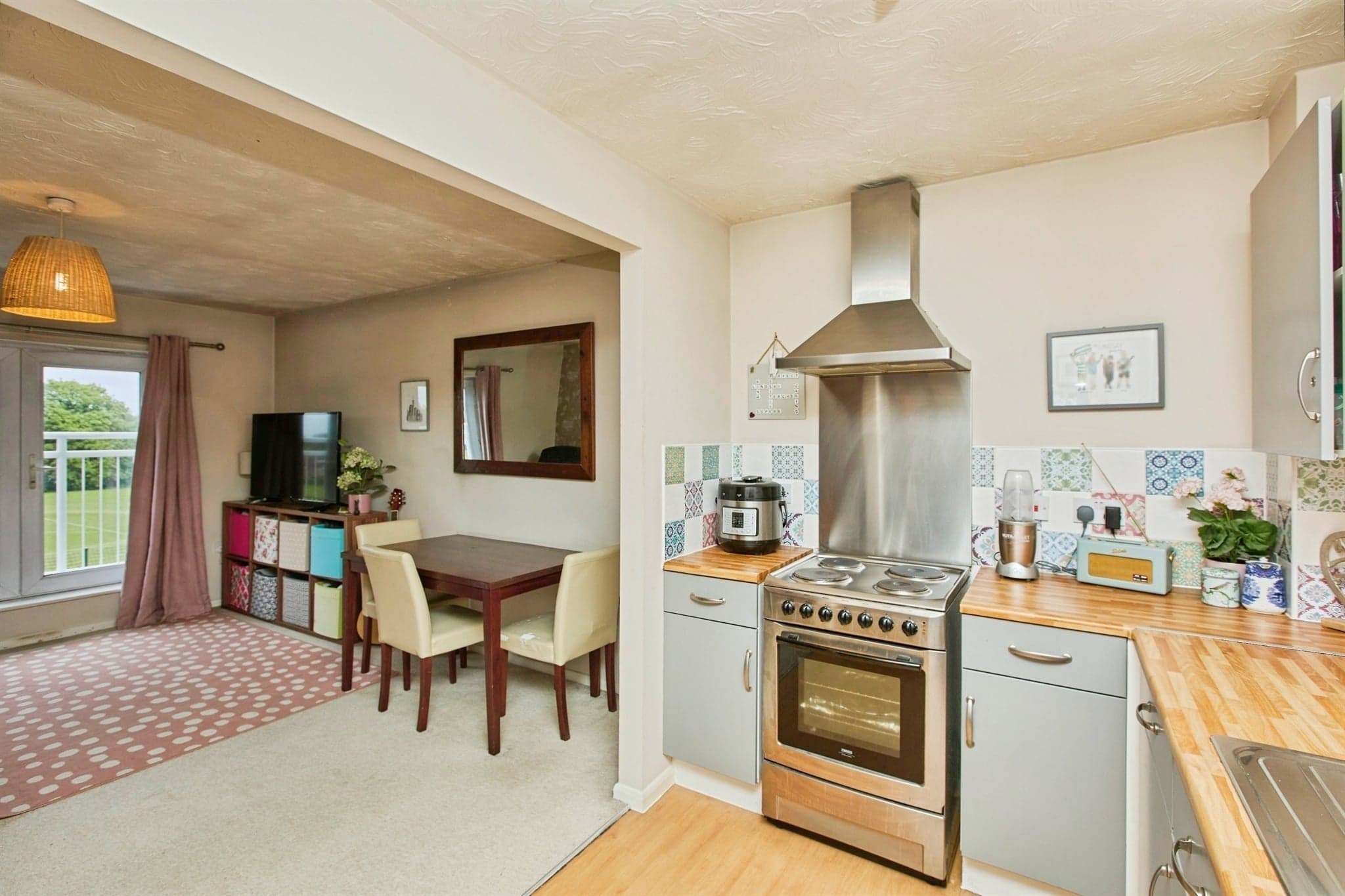 Property at Great Northern Road, DERBY