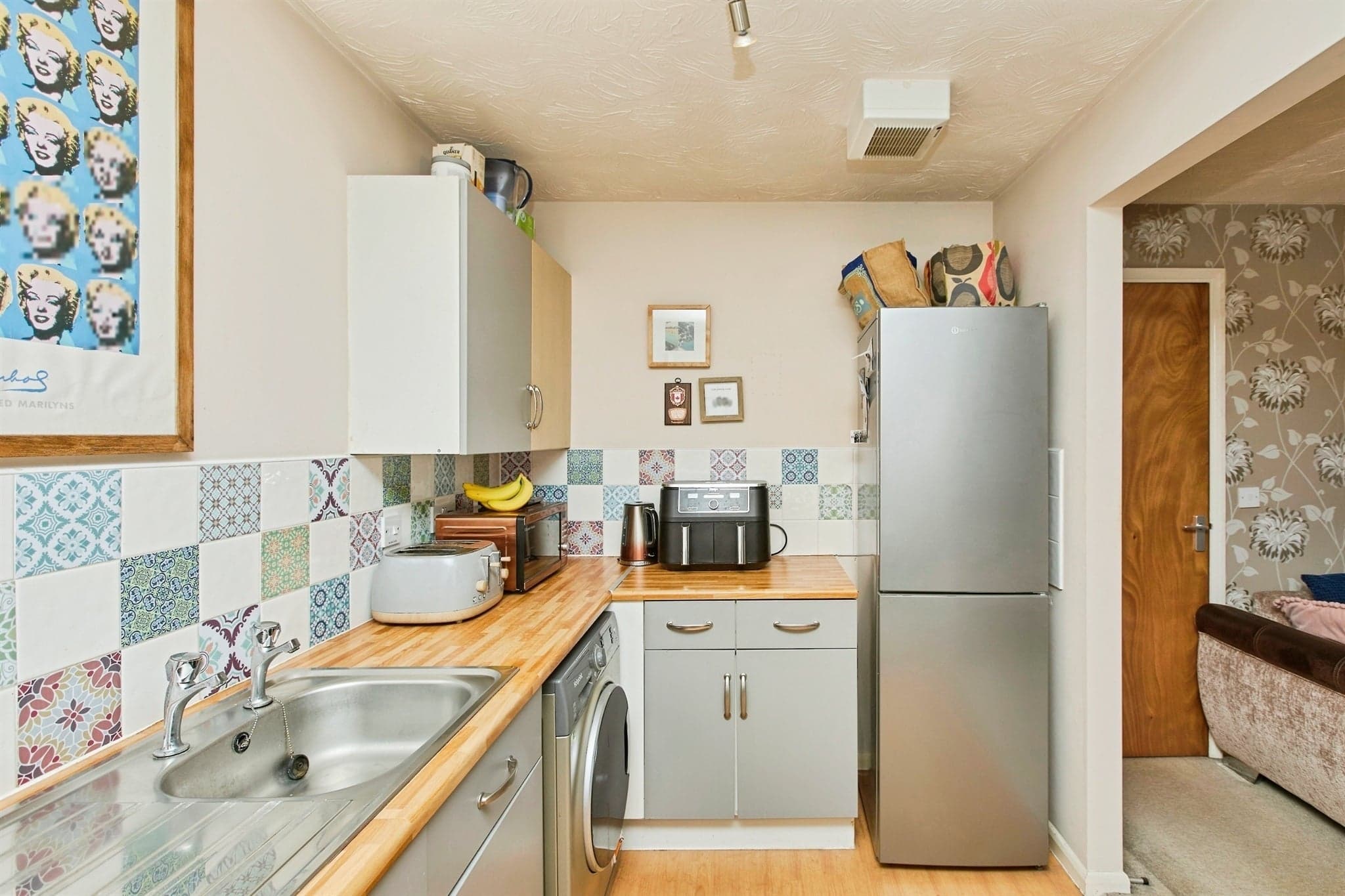 Property at Great Northern Road, DERBY
