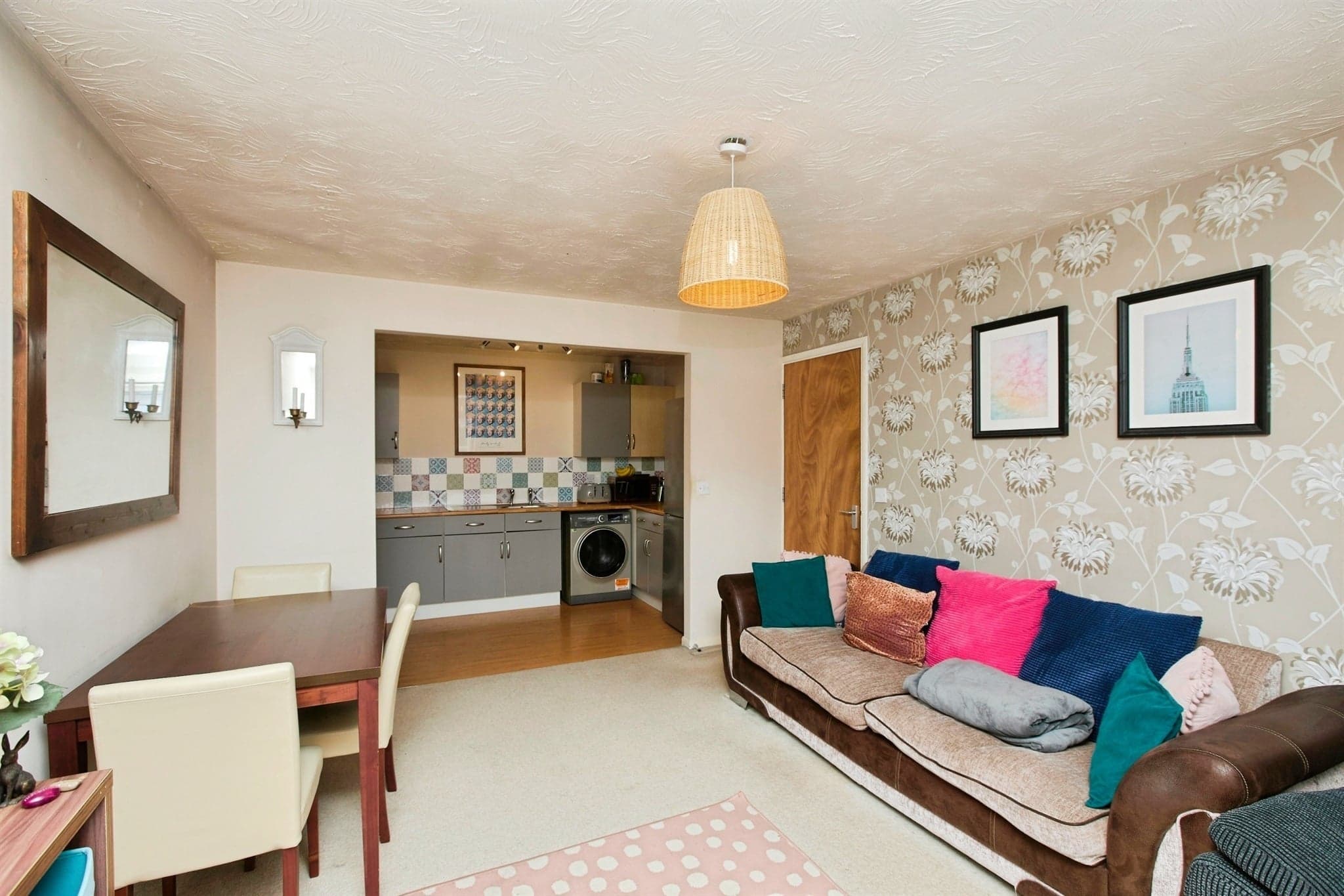 Property at Great Northern Road, DERBY