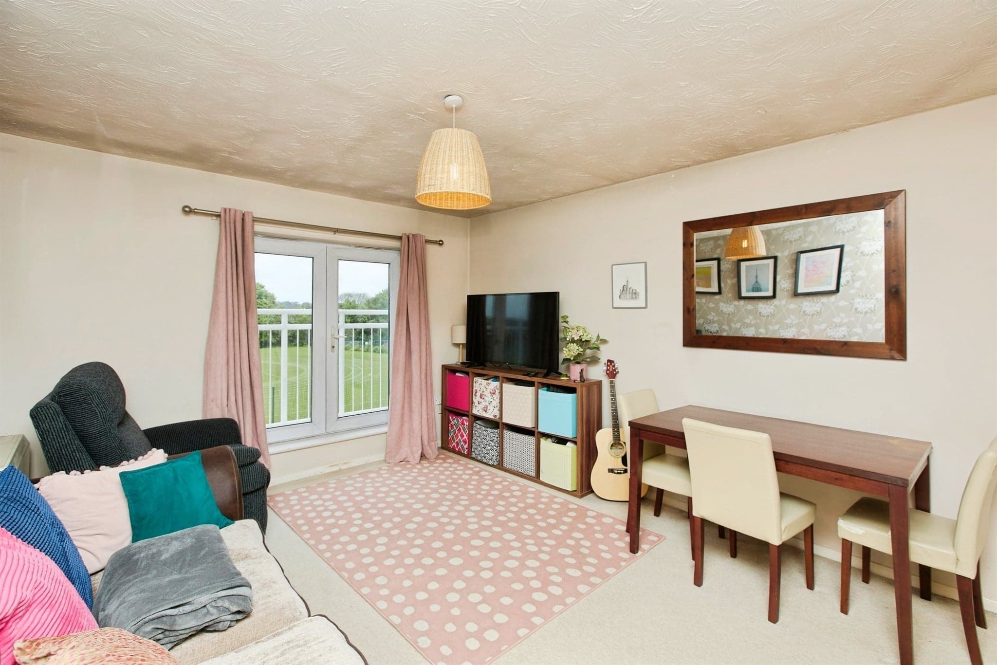 Property at Great Northern Road, DERBY