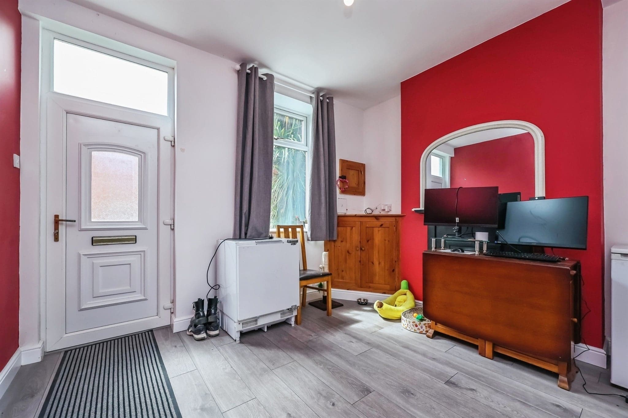 Property at Second Avenue, Ilkeston