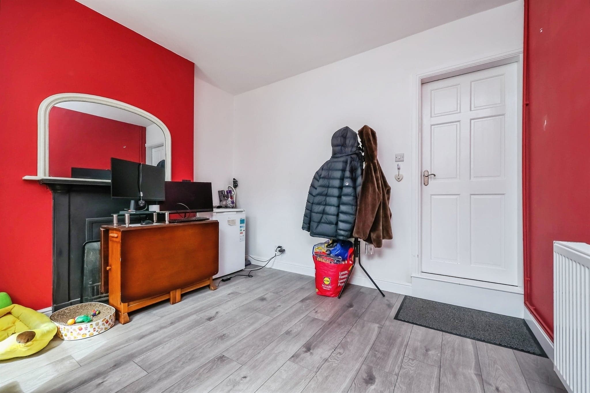 Property at Second Avenue, Ilkeston