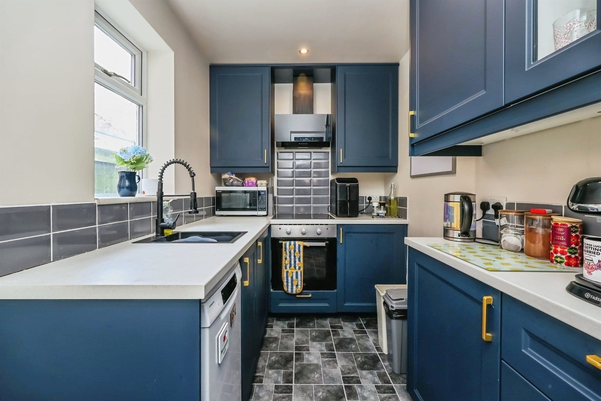 Property at Second Avenue, Ilkeston