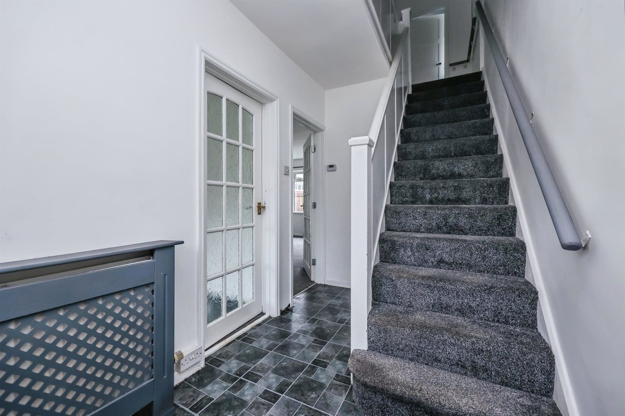 Property at Rushcliffe Road, Hucknall, Nottingham