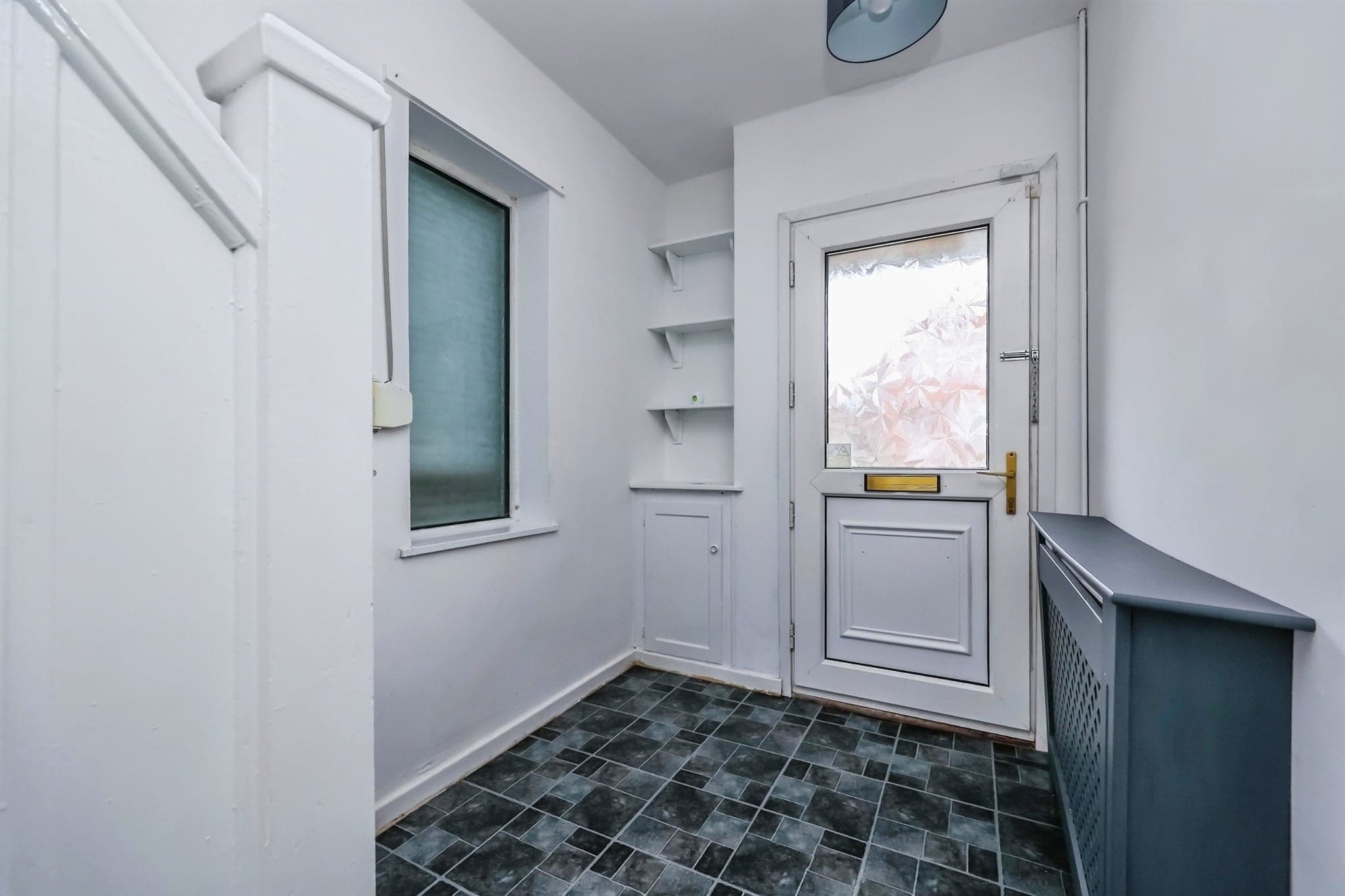 Property at Rushcliffe Road, Hucknall, Nottingham