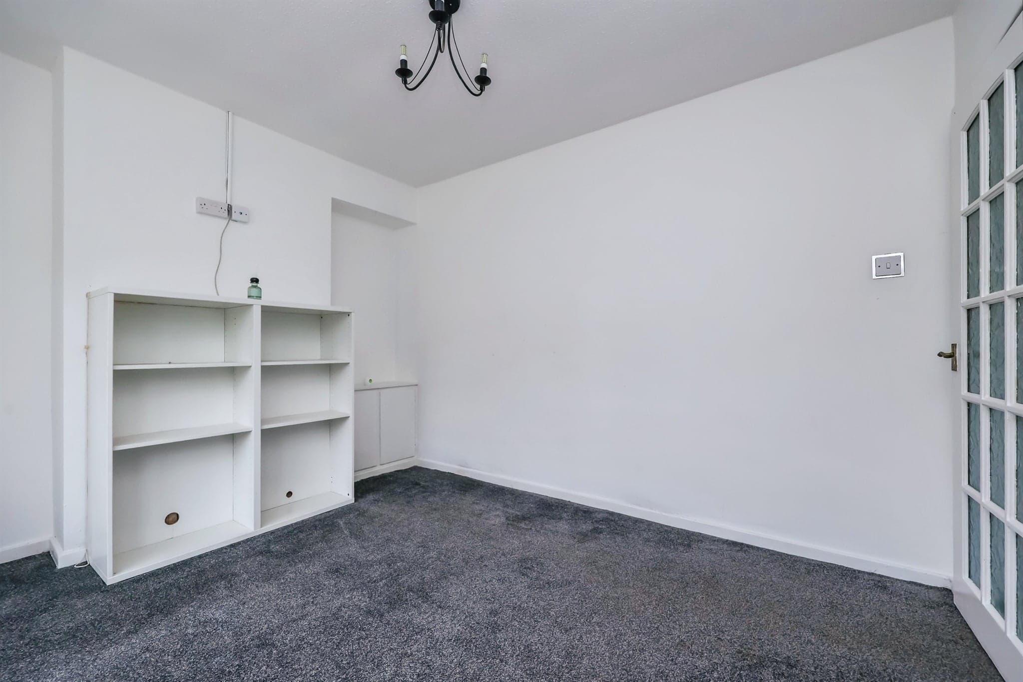 Property at Rushcliffe Road, Hucknall, Nottingham