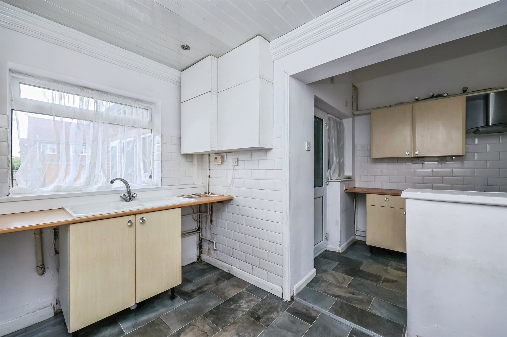 Property at Rushcliffe Road, Hucknall, Nottingham