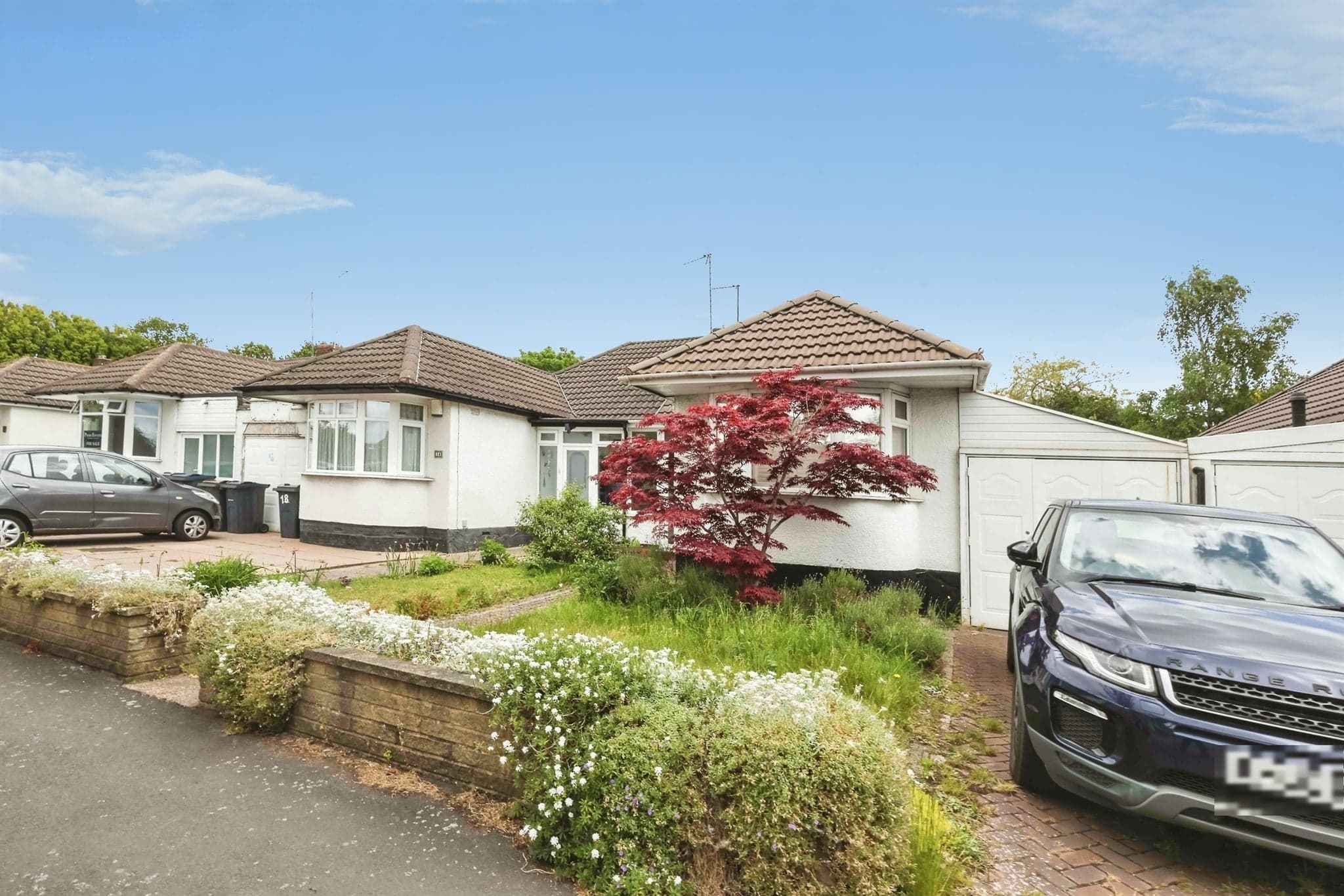 Property at Heathland Avenue, Birmingham