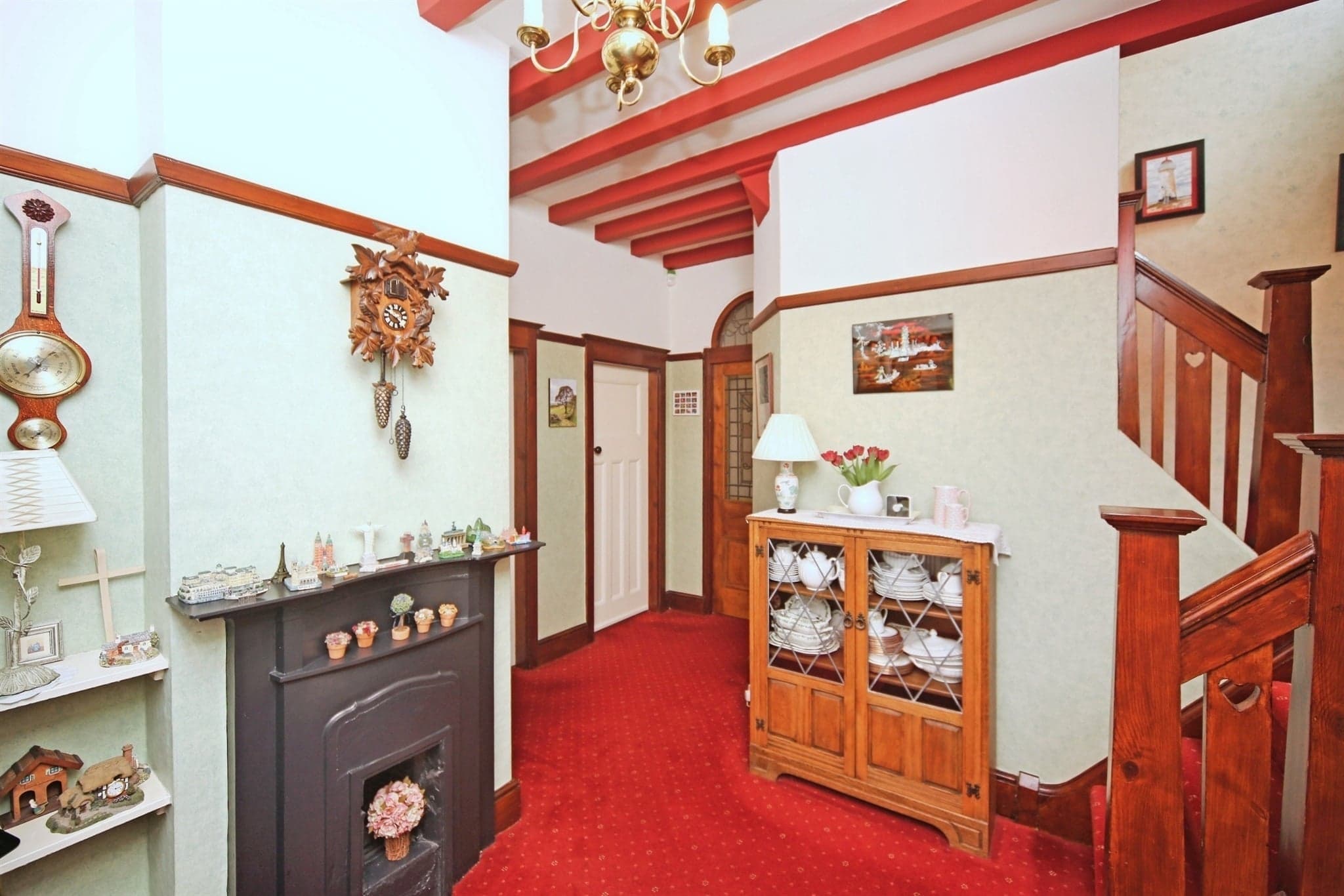 Property at Streetsbrook Road, Solihull