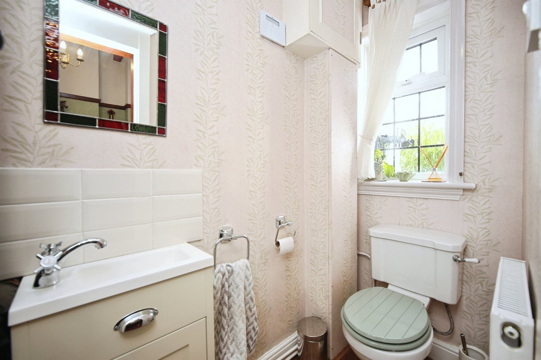 Property at Streetsbrook Road, Solihull