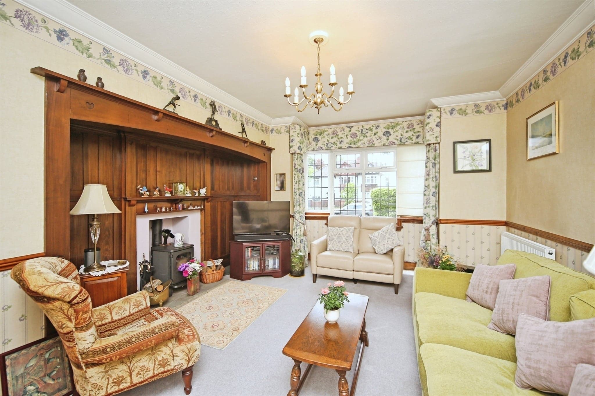 Property at Streetsbrook Road, Solihull