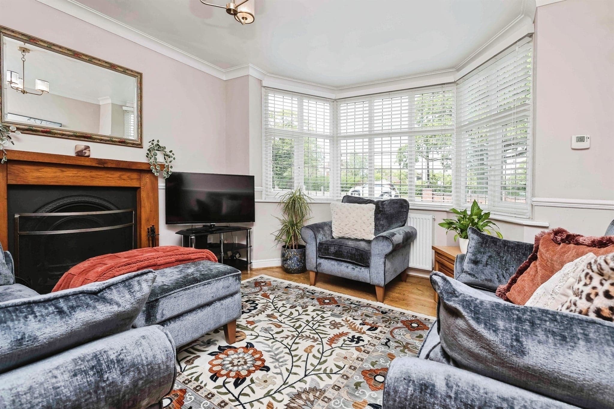 Property at Bradford Road, Birmingham