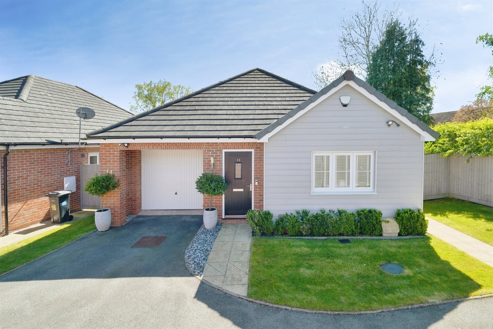 Property at Archer Drive, Cheswick Green, Solihull