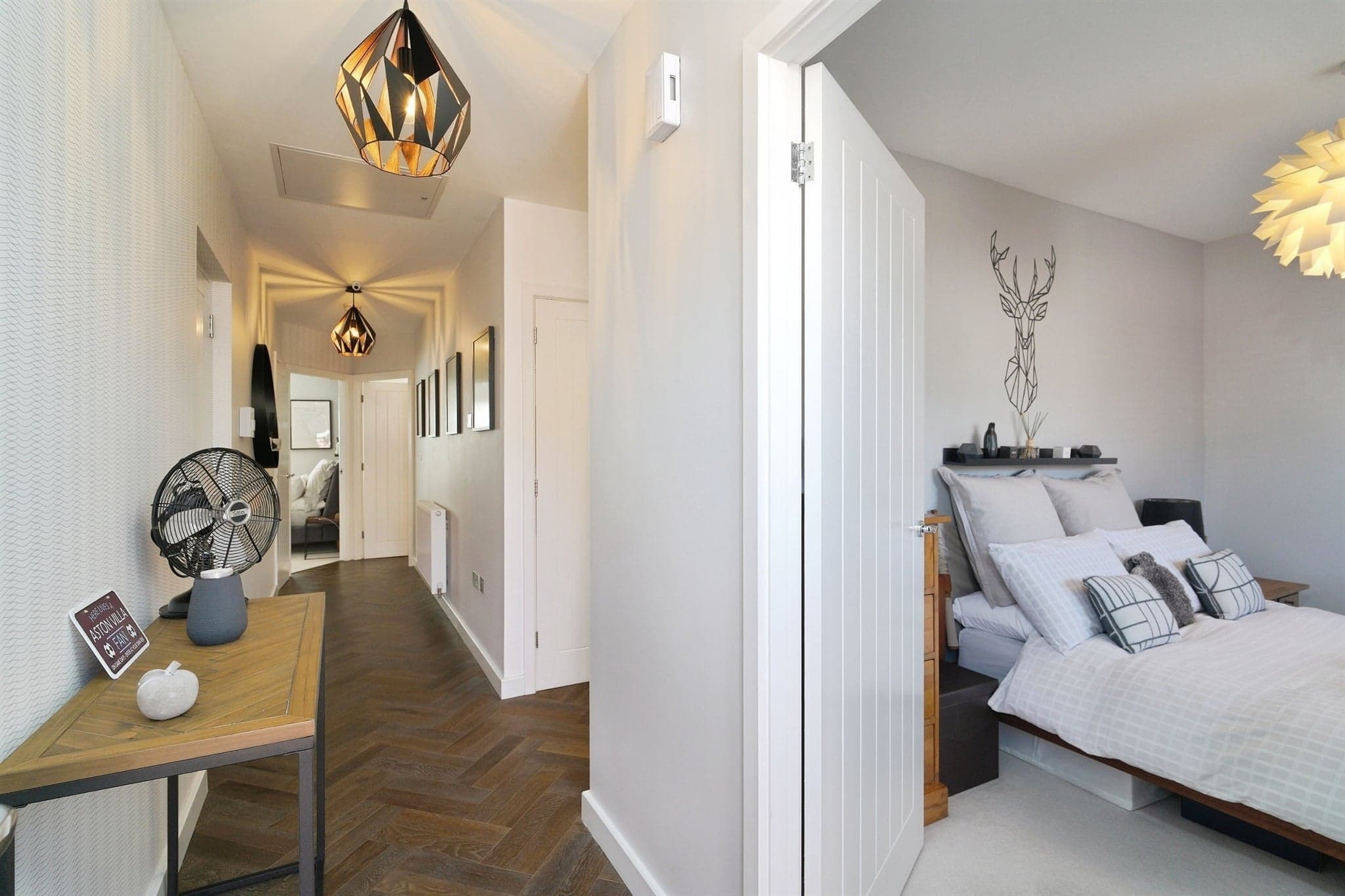 Property at Archer Drive, Cheswick Green, Solihull