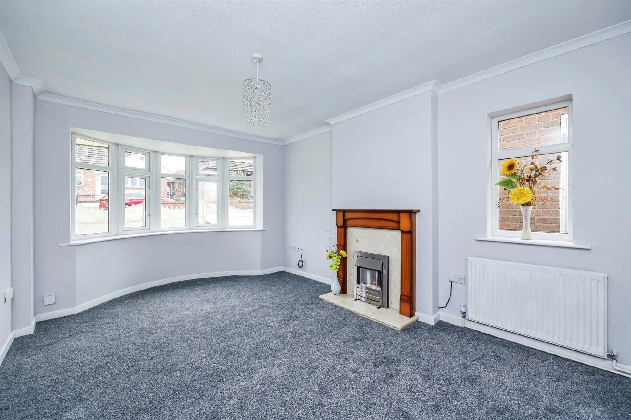 Property at Walker Street, Eastwood, Nottingham