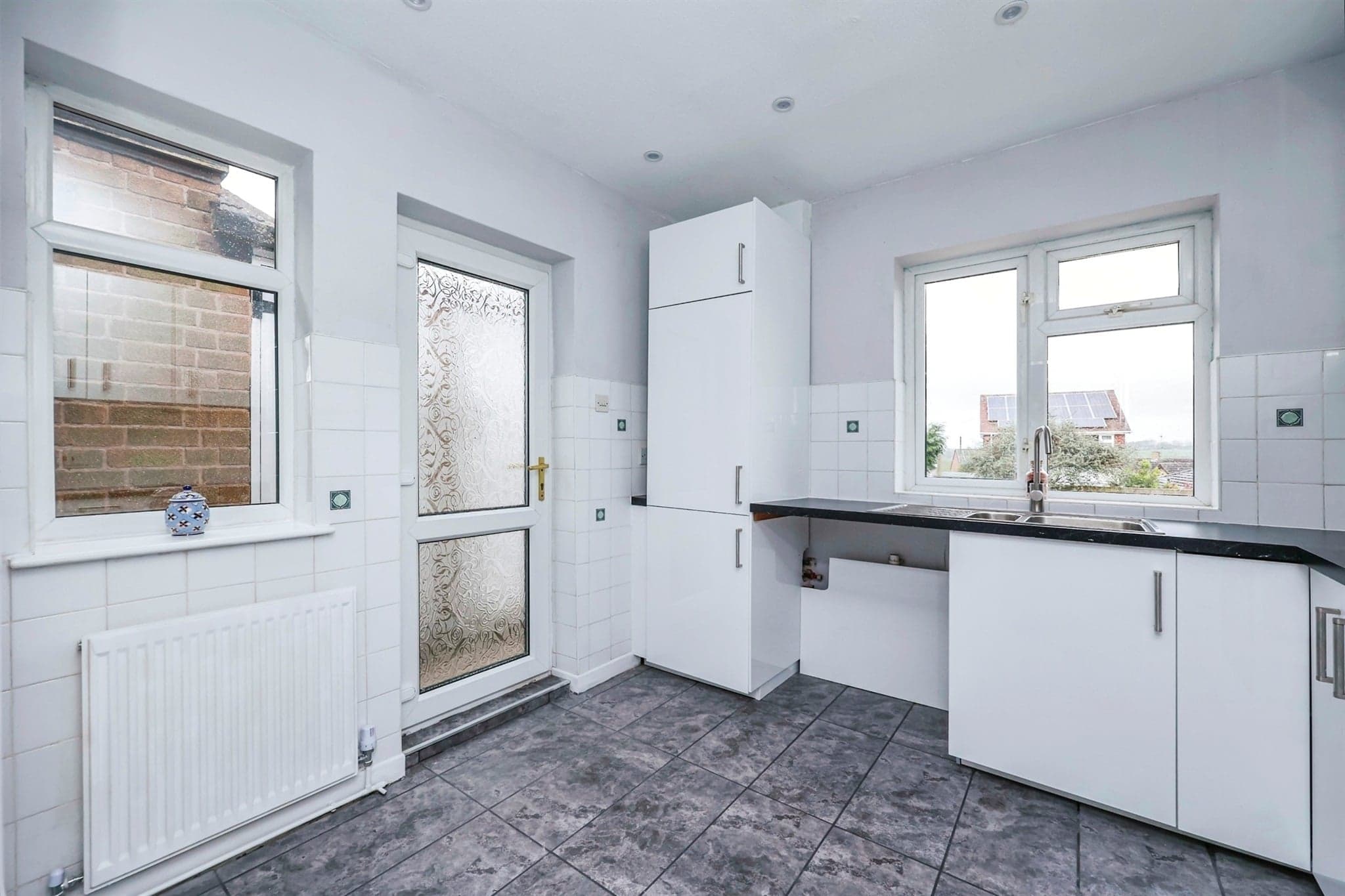 Property at Walker Street, Eastwood, Nottingham