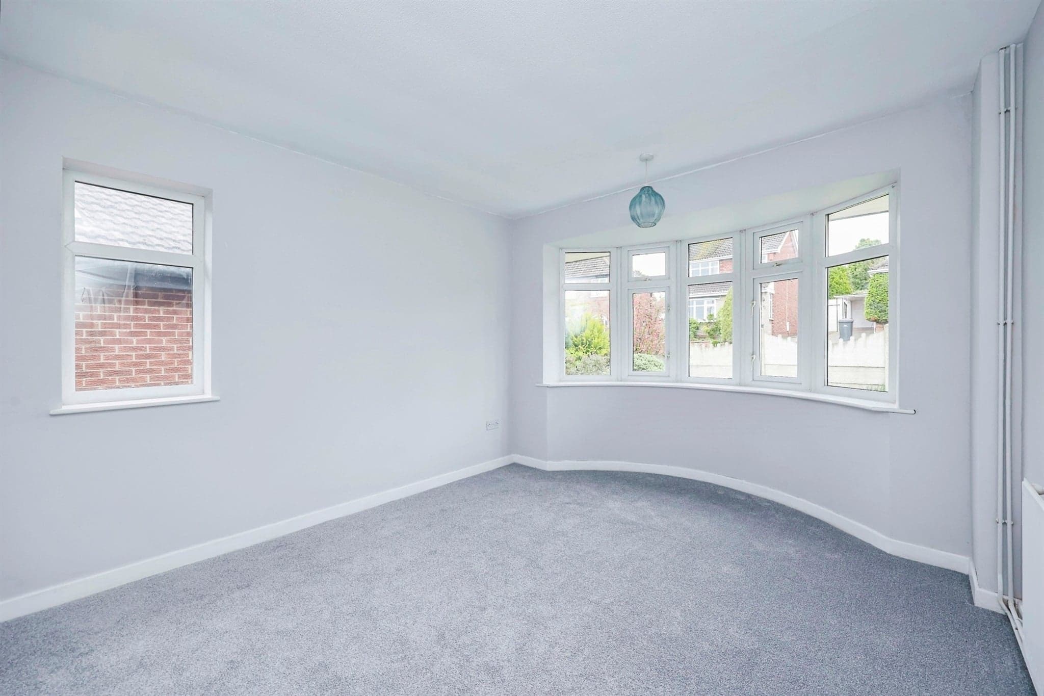 Property at Walker Street, Eastwood, Nottingham