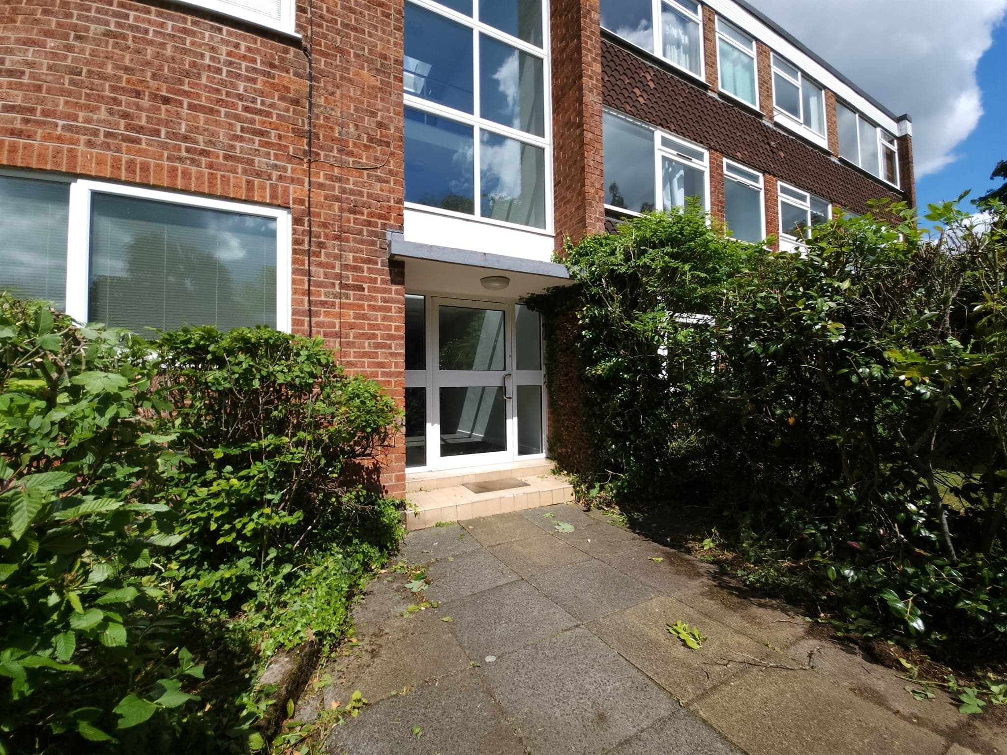 Property at Blossomfield Road, Solihull