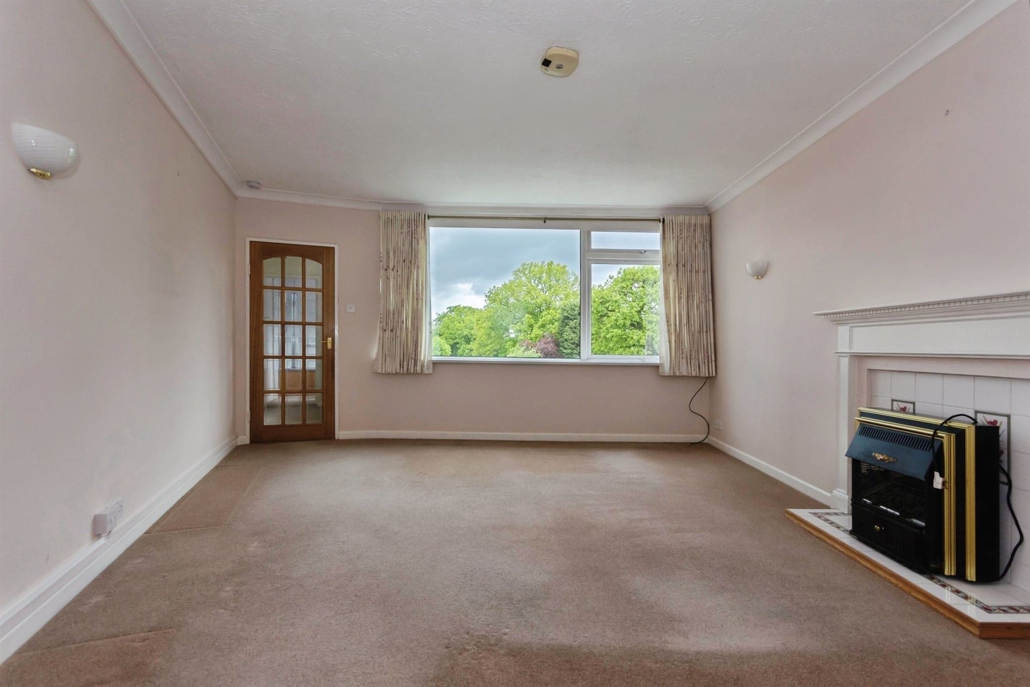 Property at Blossomfield Road, Solihull
