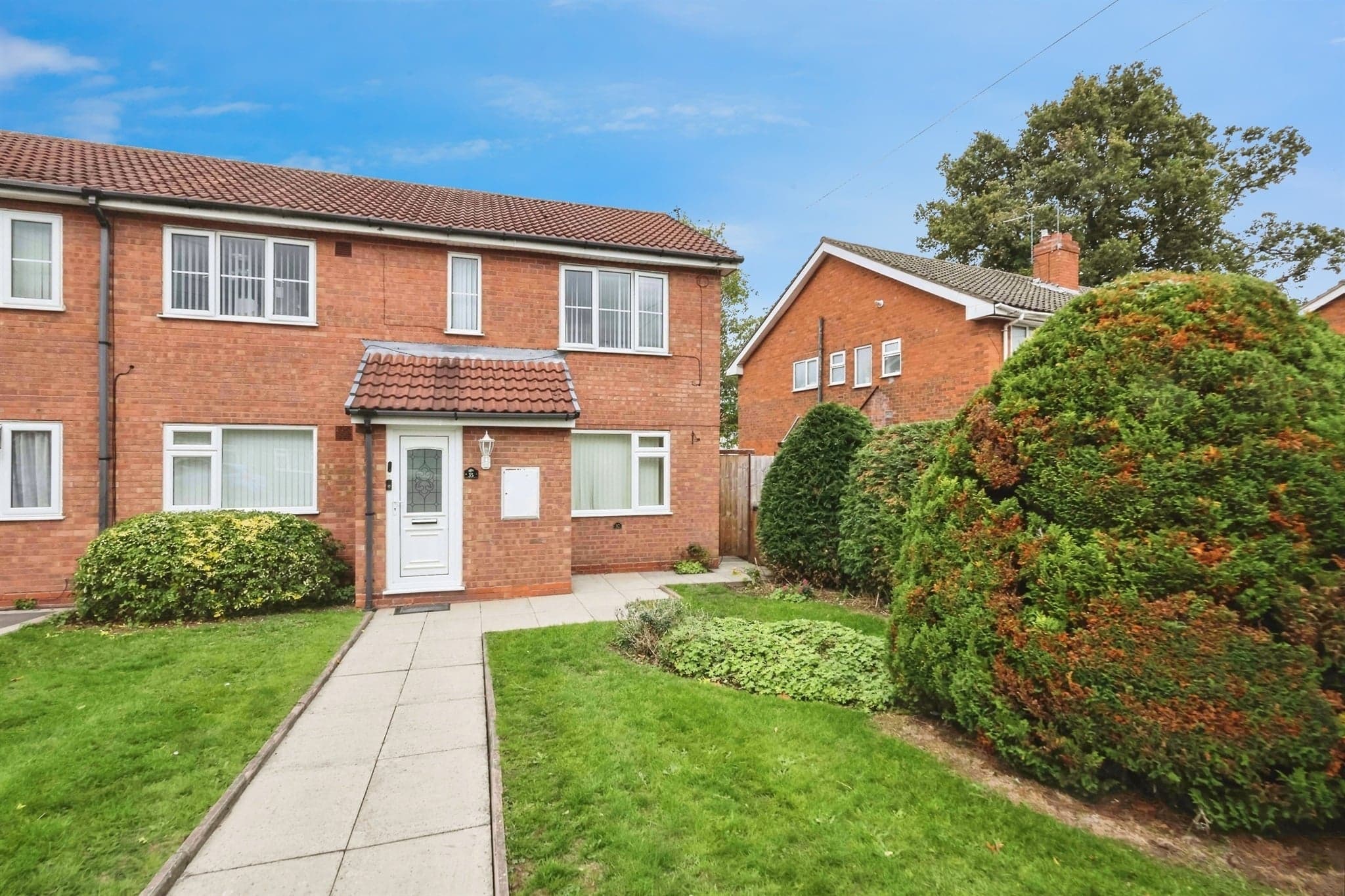 Property at Romford Close, Birmingham