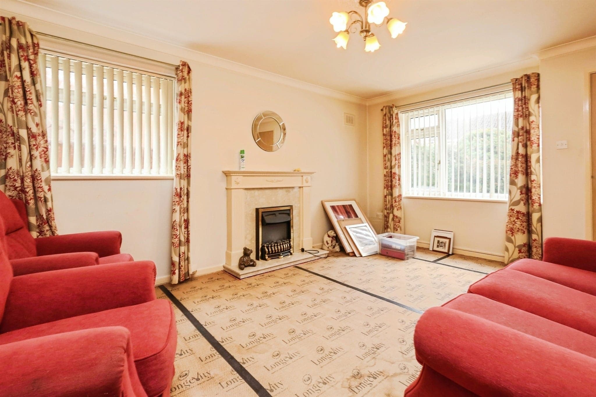 Property at Romford Close, Birmingham