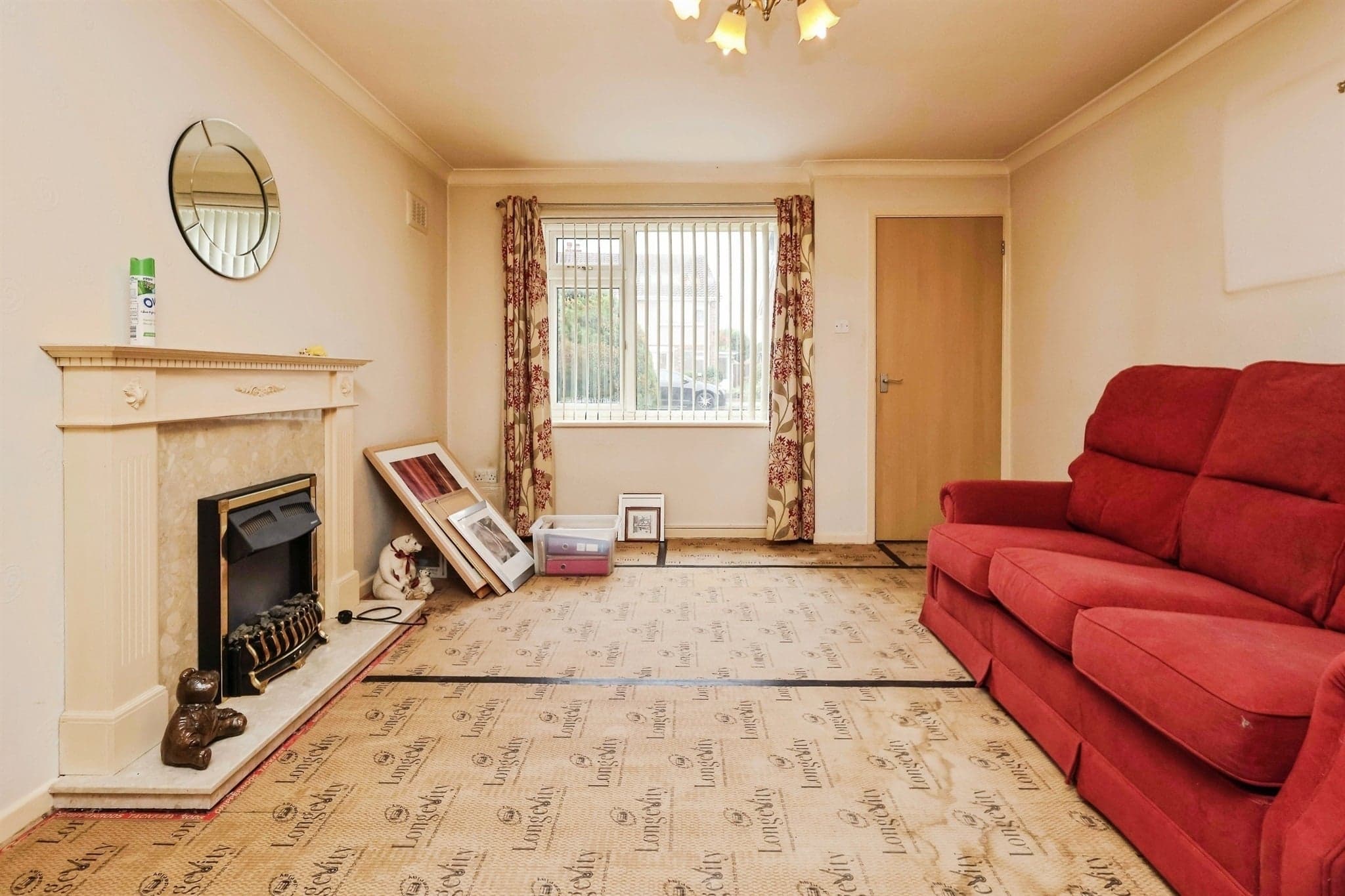 Property at Romford Close, Birmingham