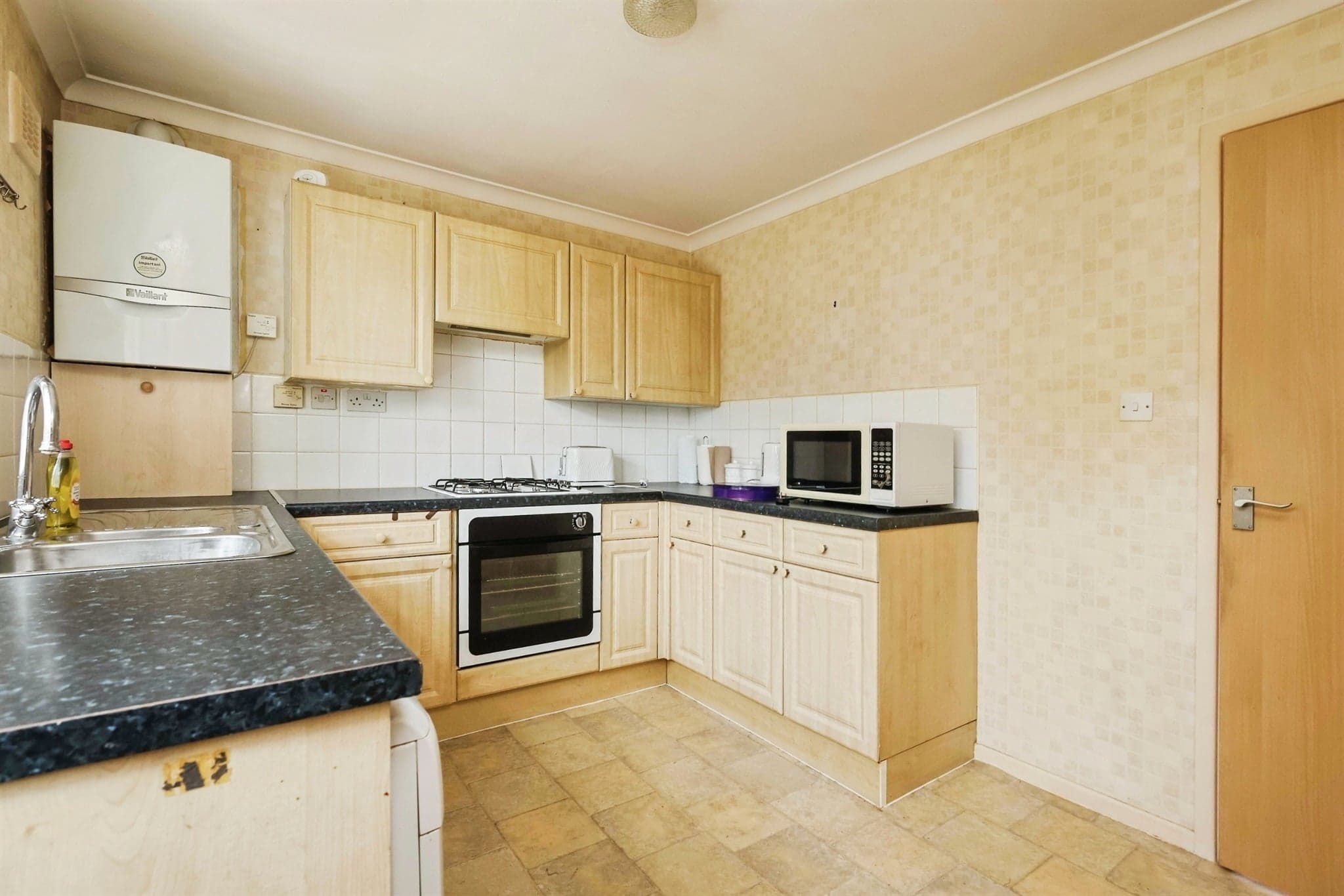 Property at Romford Close, Birmingham